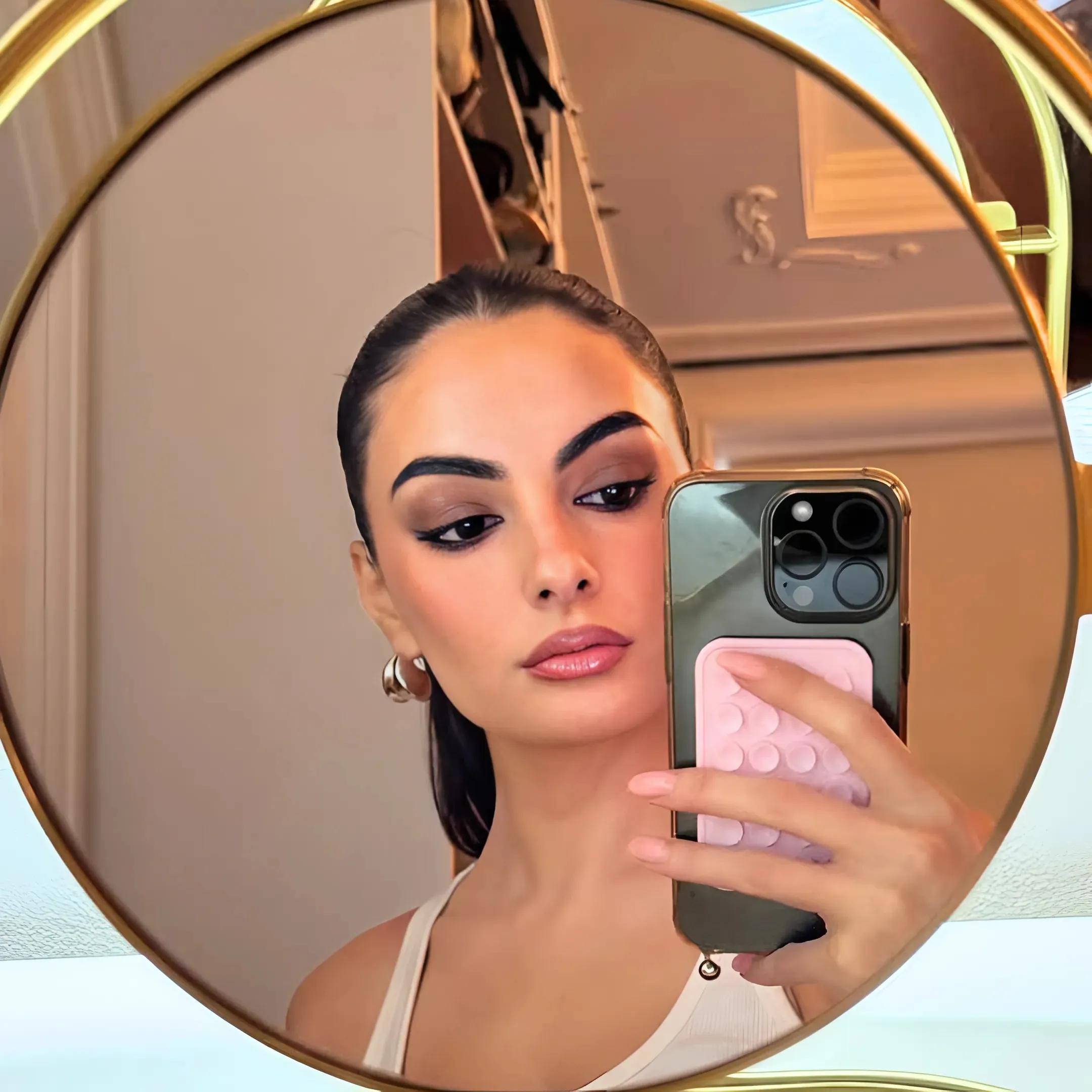 Paige DeSorbo Shades Mystery Man in Cryptic Post—Says Some Men Deserve to Be Called “Losers”