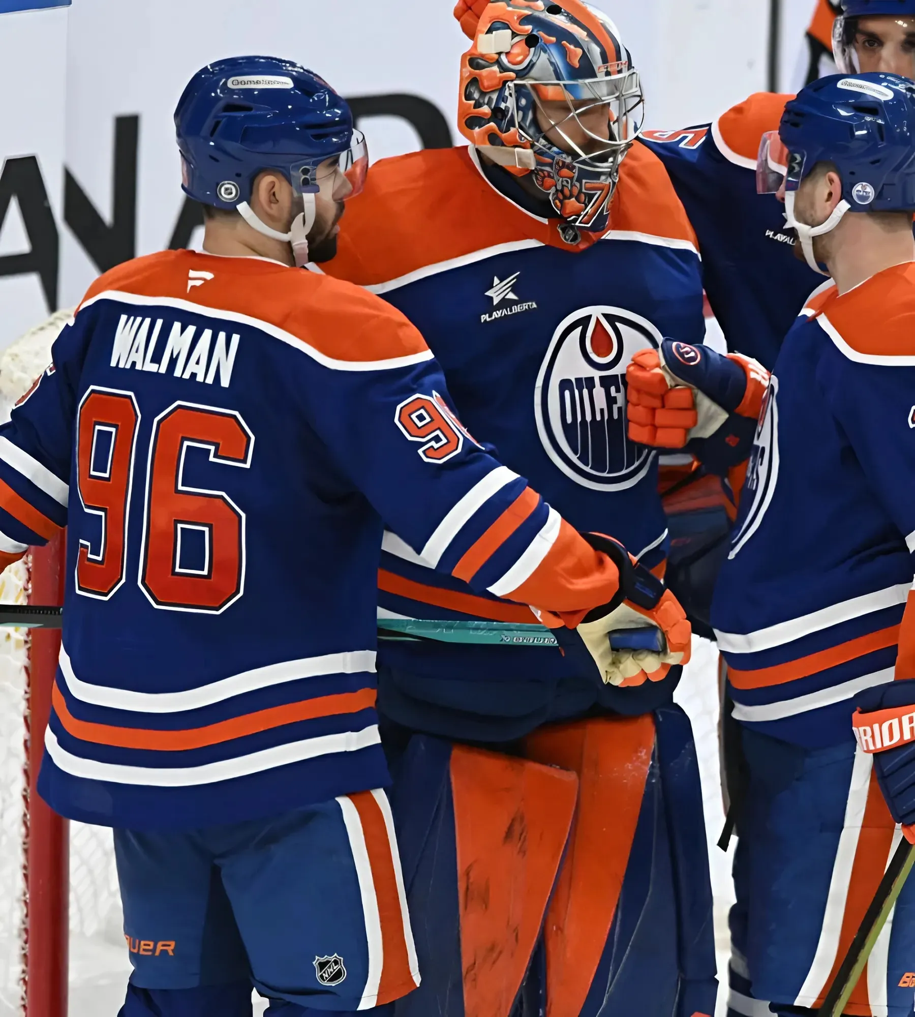 Insider Says Oilers Will Add Goaltender This Coming Summer