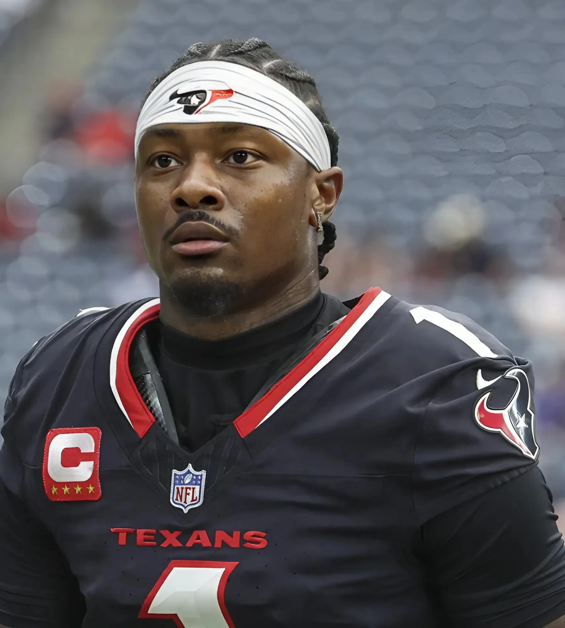 Stefon Diggs lands lucrative deal with Bills' bitter rival