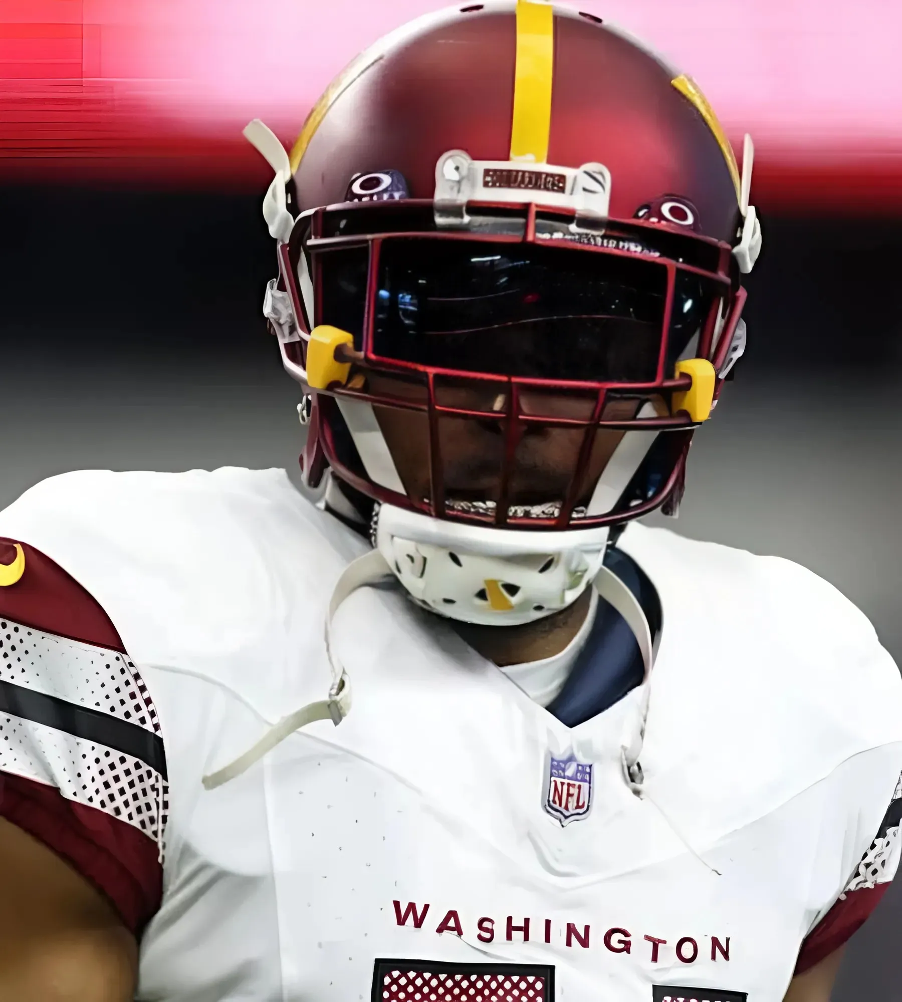 Commanders should seek replacement for veteran linebacker