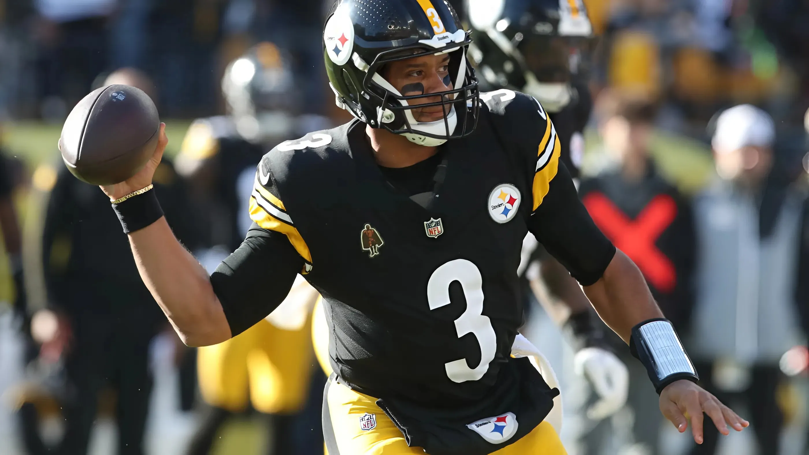 Russell Message Breaks Silence After Spurning Browns for Giants