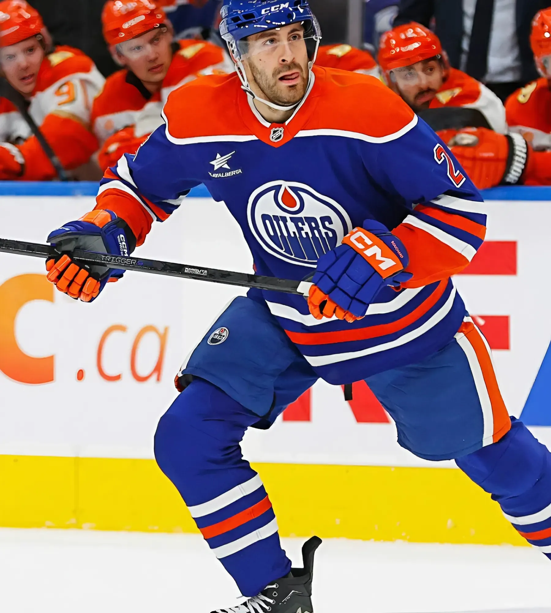 Jakob Chychrun’s $72 million extension ‘helps set the baseline’ for Evan Bouchard’s next contract Jakob Chychrun’s $72 million extension ‘helps set the baseline’ for Evan Bouchard’s next contract