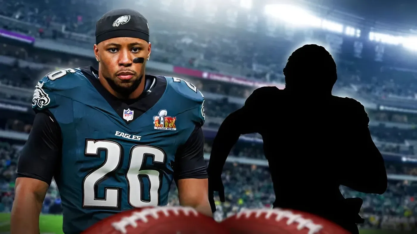 Philadelphia Eagles sneakiest 2025 NFL free agency signing