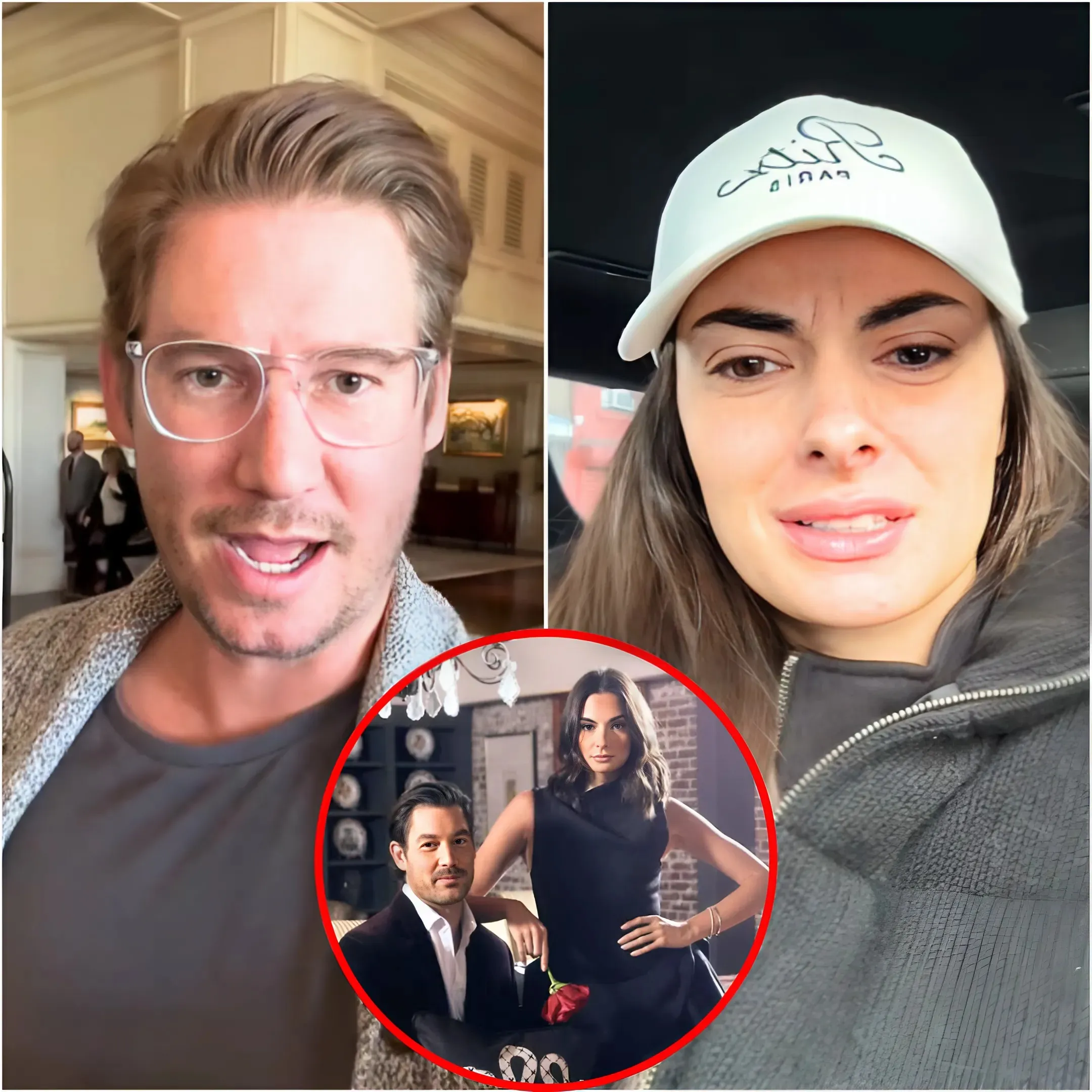 Austen Kroll RAGES at Paige DeSorbo—Calls Her a ‘Lying Fraud’ After She Brands Craig Conover a ‘Psychopath’ Who Trapped Her in a ‘Fake Relationship’