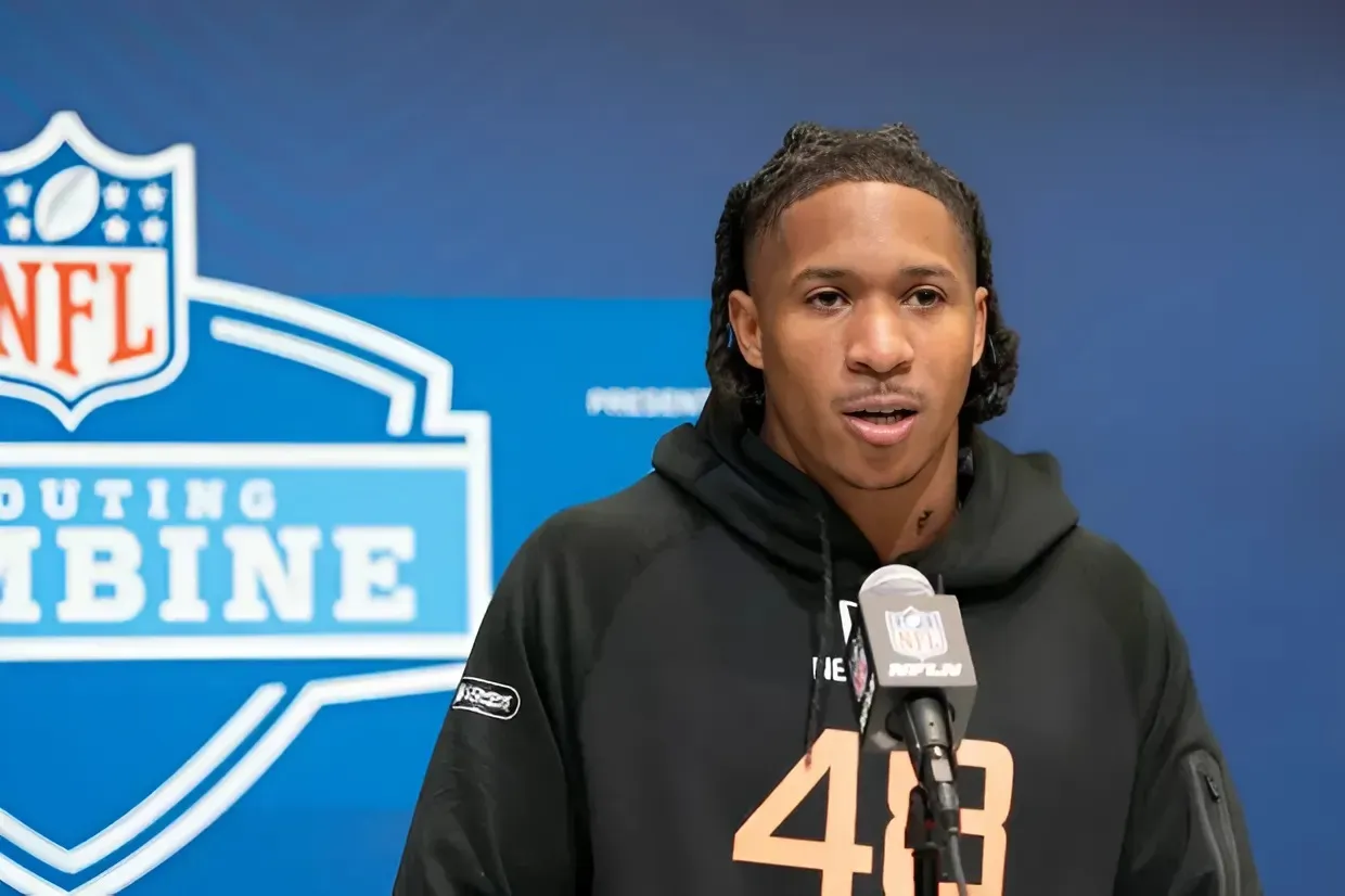 The Lions have a connection to one of the sneakily fastest rising draft prospects that can't be ignored, they also have the need