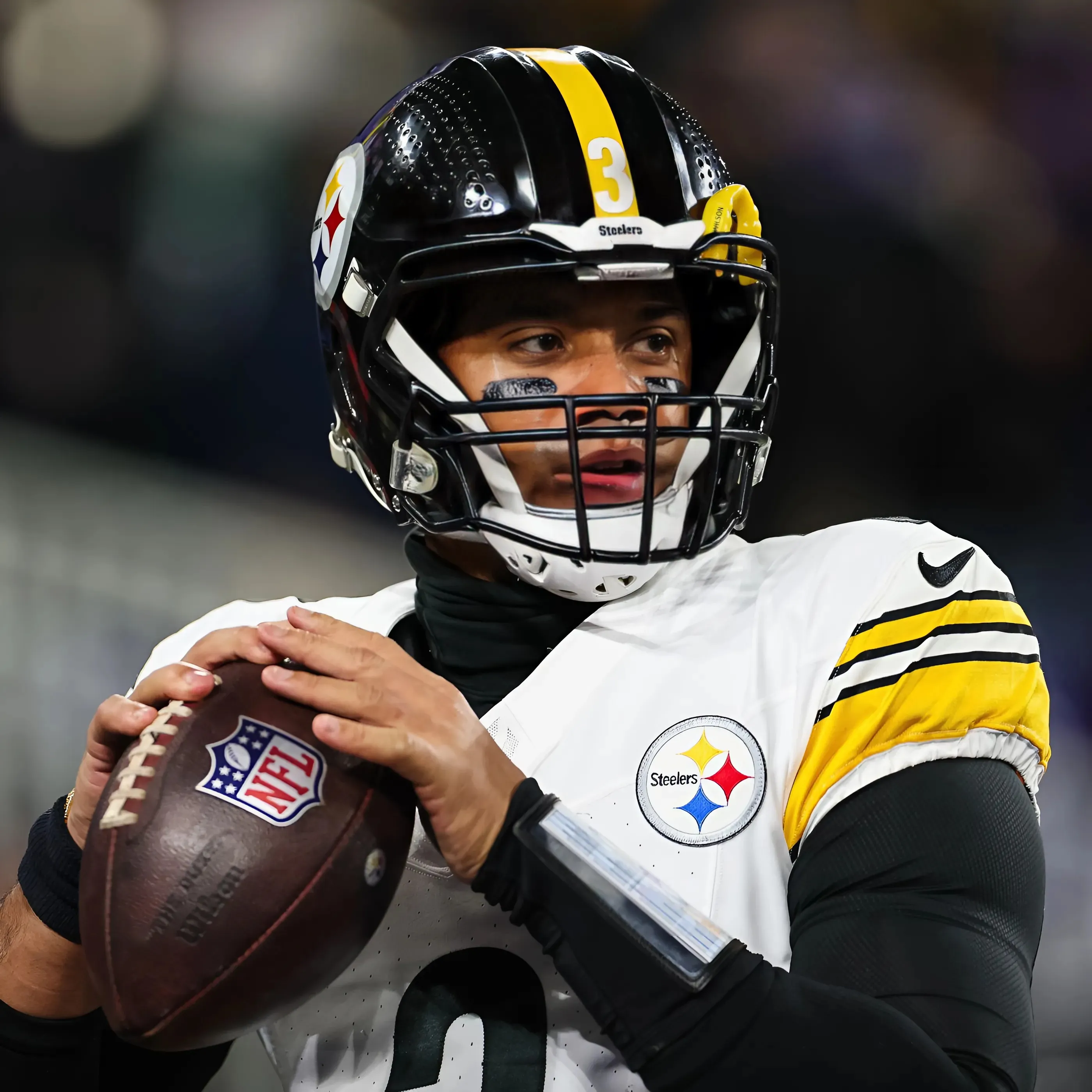 Russell Message Breaks Silence After Spurning Browns for Giants