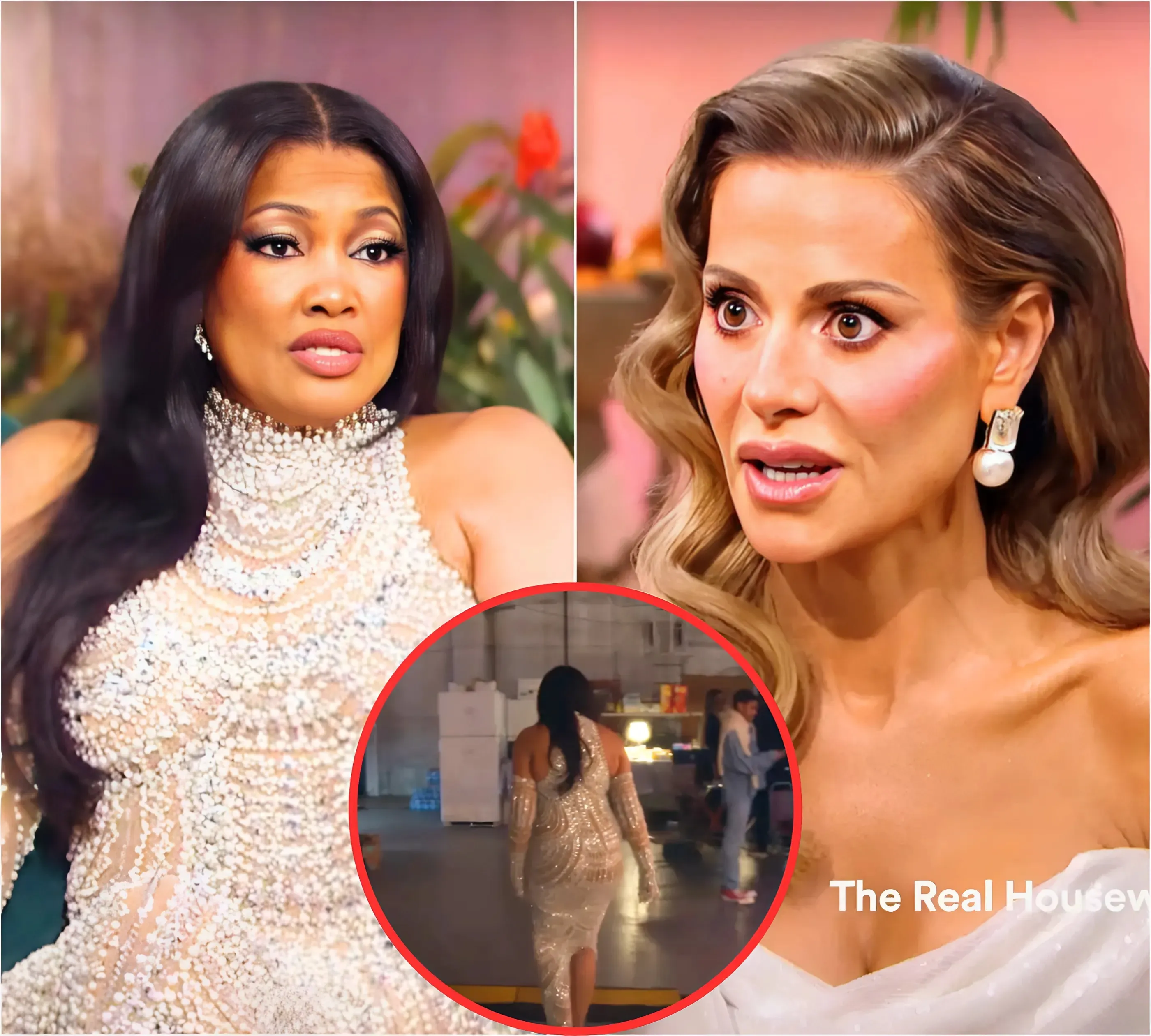 ‘I’M DONE!’ Garcelle Beauvais EXPLODES at ‘RHOBH’ Co-Stars, Calls Them ‘F–king A–holes’ Before STORMING OUT & QUITTING the Show! ‘I’M DONE!’ Garcelle Beauvais EXPLODES at ‘RHOBH’ Co-Stars, Calls Them ‘F–king A–holes’ Before STORMING OUT & QUITTING the Show!