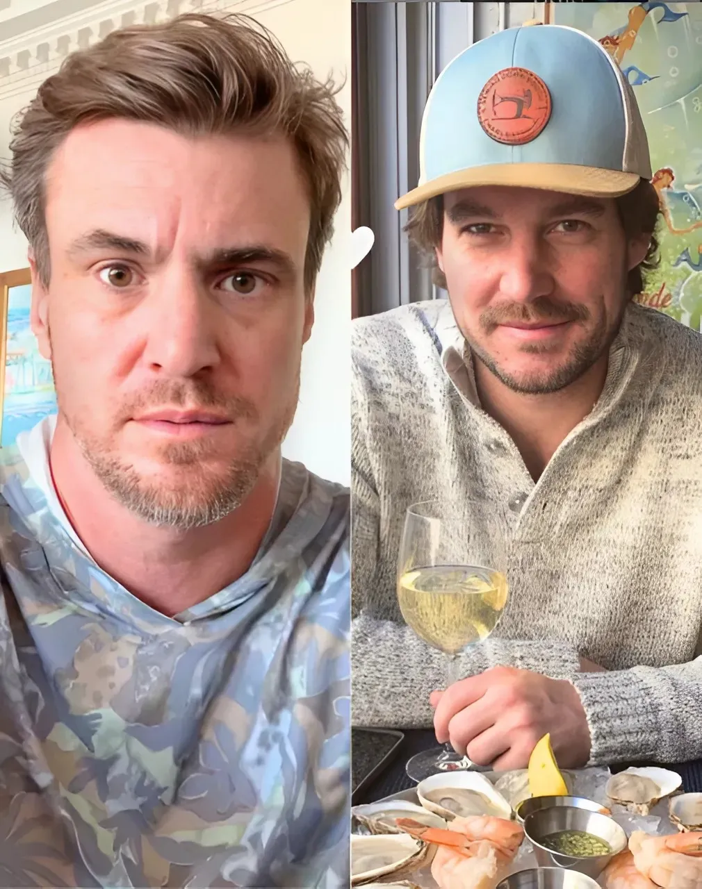 Filming halted! Shep Rose’s furious breakdown shuts down Southern Charm—Craig Conover reveals the terrifying moment that left everyone shocked & why he called his lawyer immediately!