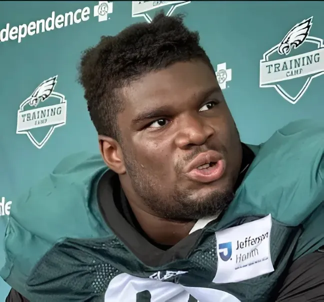 What Should Eagles Do With Decision Looming On Eagles Defensive Tackle?