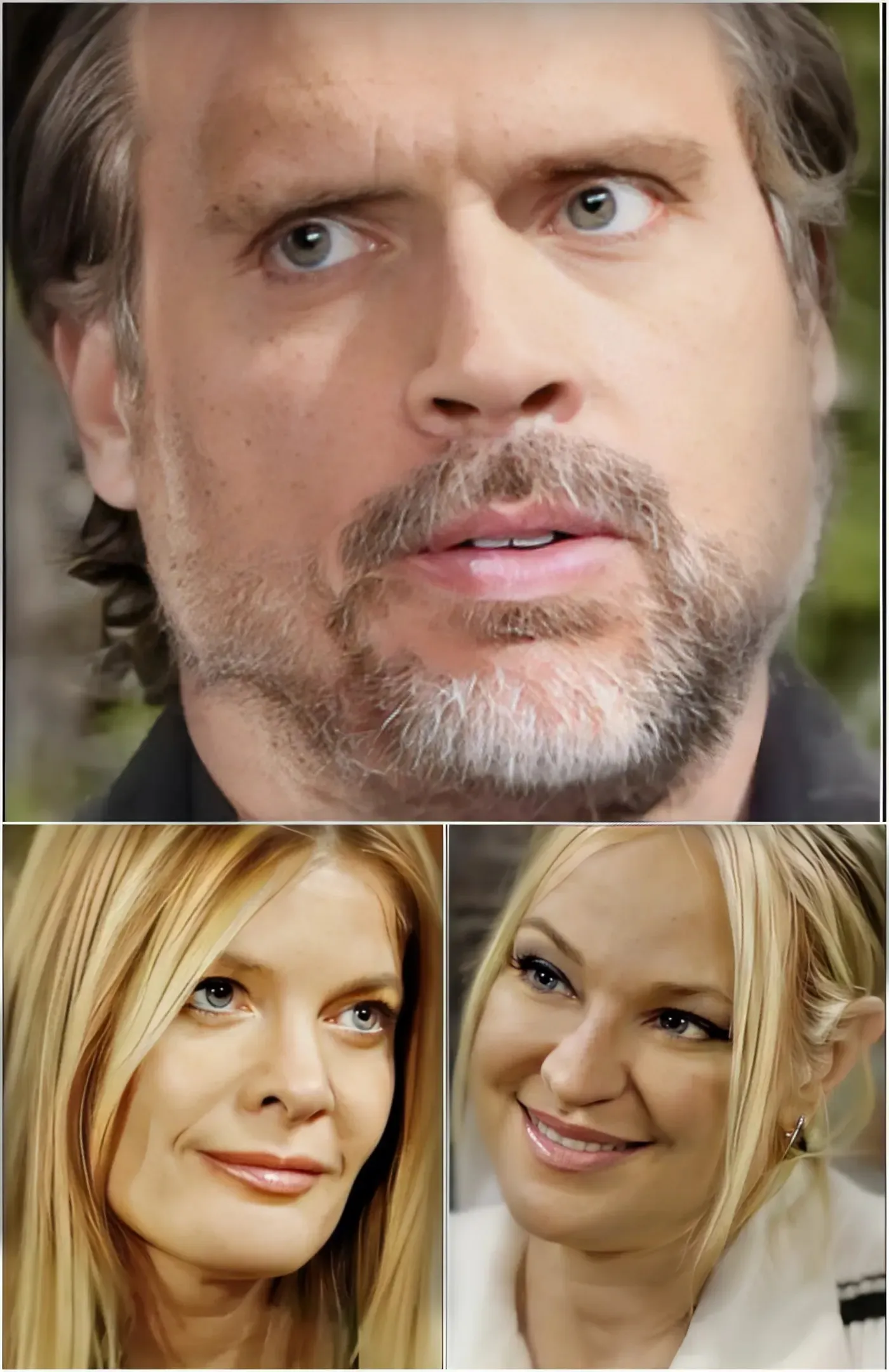 The Young & the Restless: Nick’s Love Life Takes a Shocking Turn—Will He Choose Sharon or Phyllis?