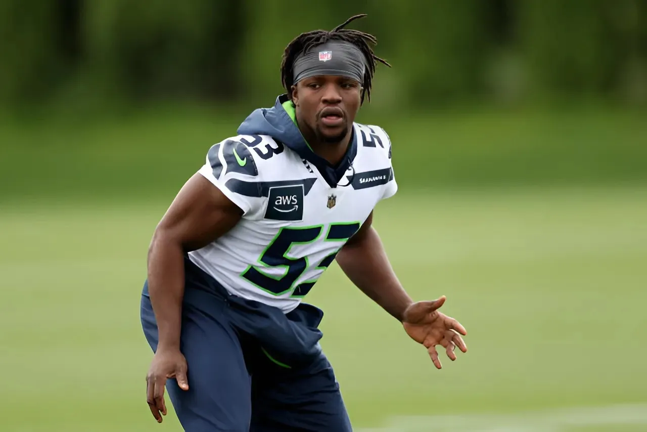 Seahawks pass rusher could see replacement chosen in NFL Draft