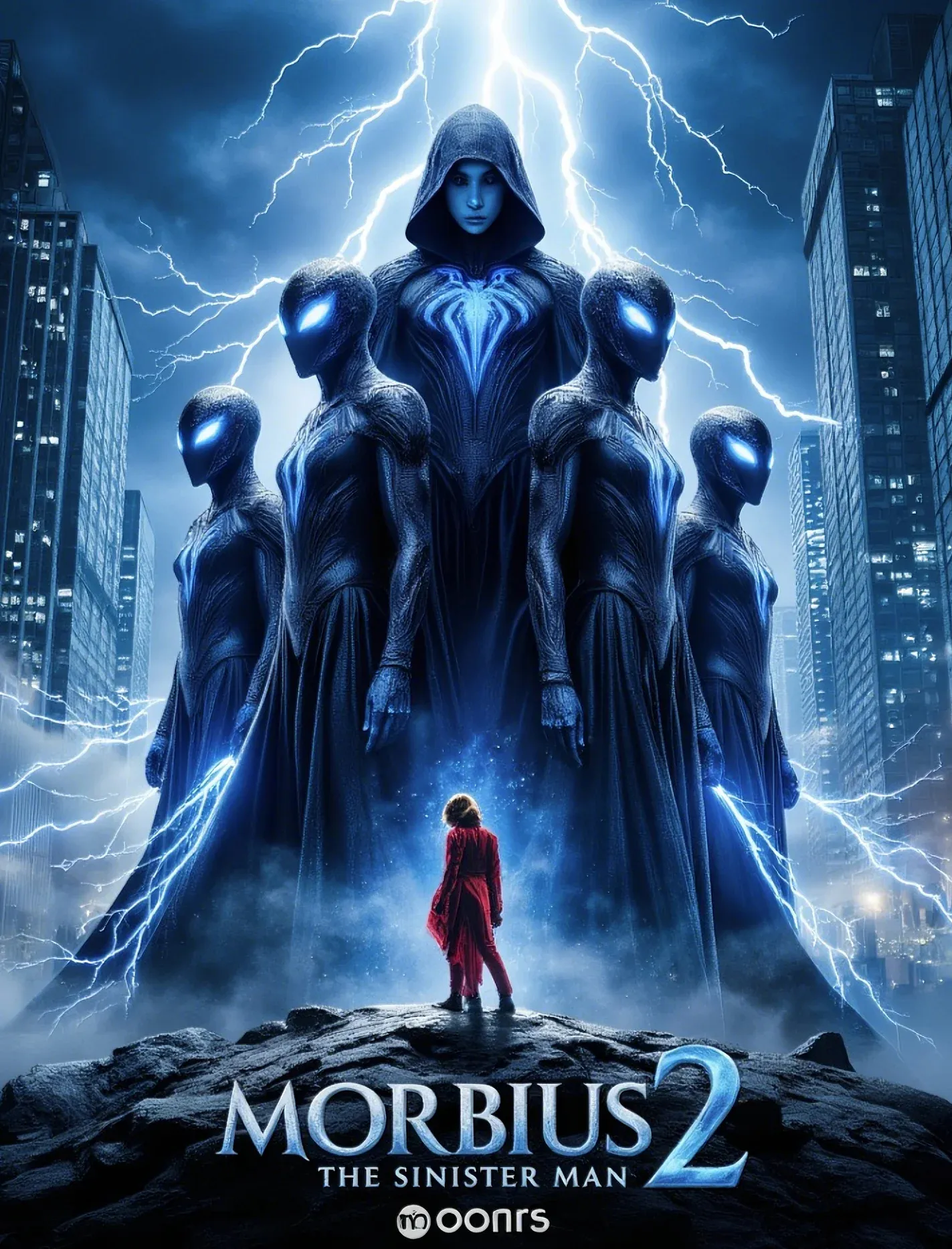 Morbius 2 (2025)