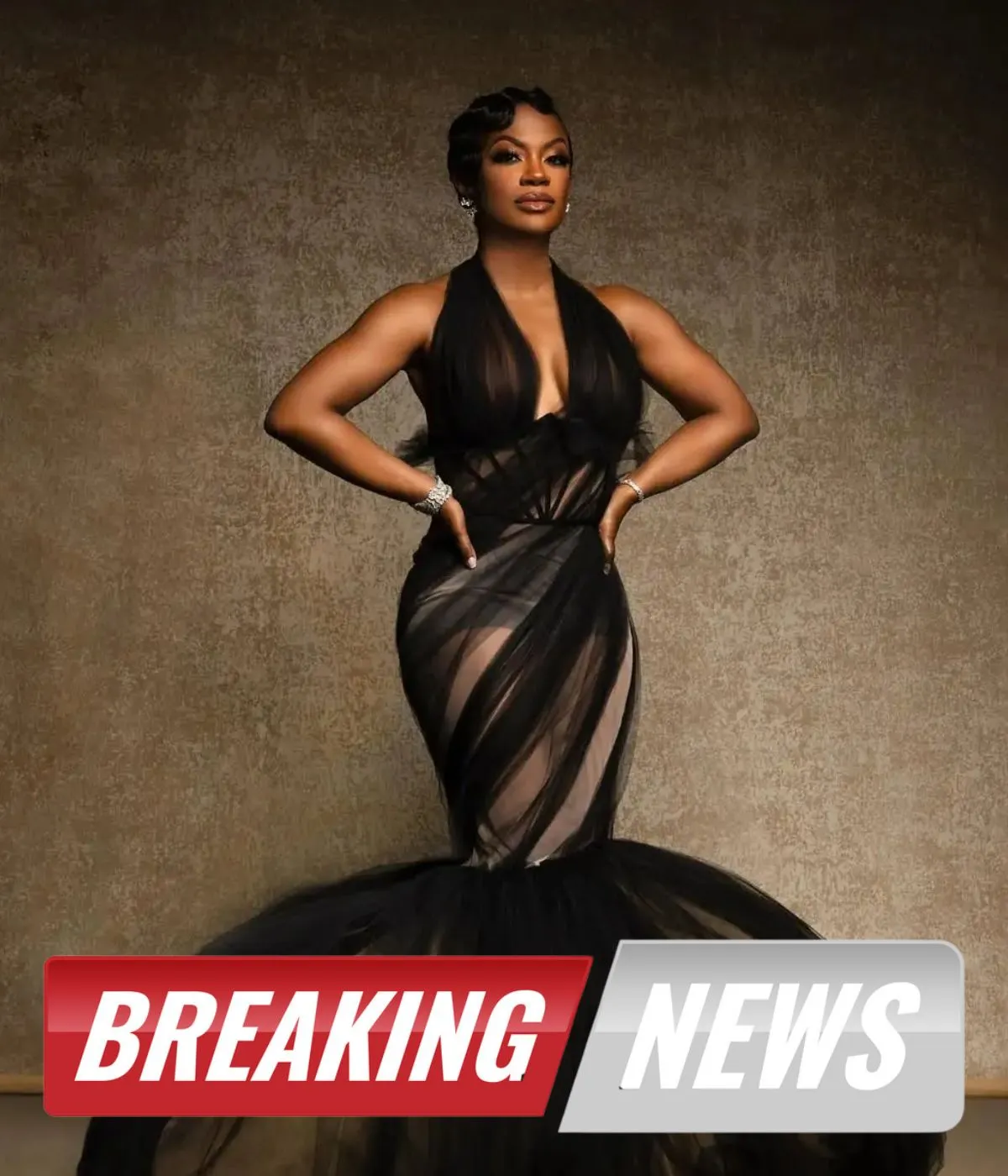 Kandi Burruss’ Star-Studded Broadway Production of ‘Othello’ Was Met With Success
