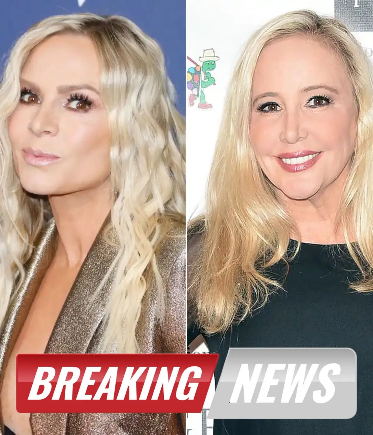 'The Real Housewives of Beverly Hills' Needs to Bring This Icon "Back Bad," Says Tamra Judge