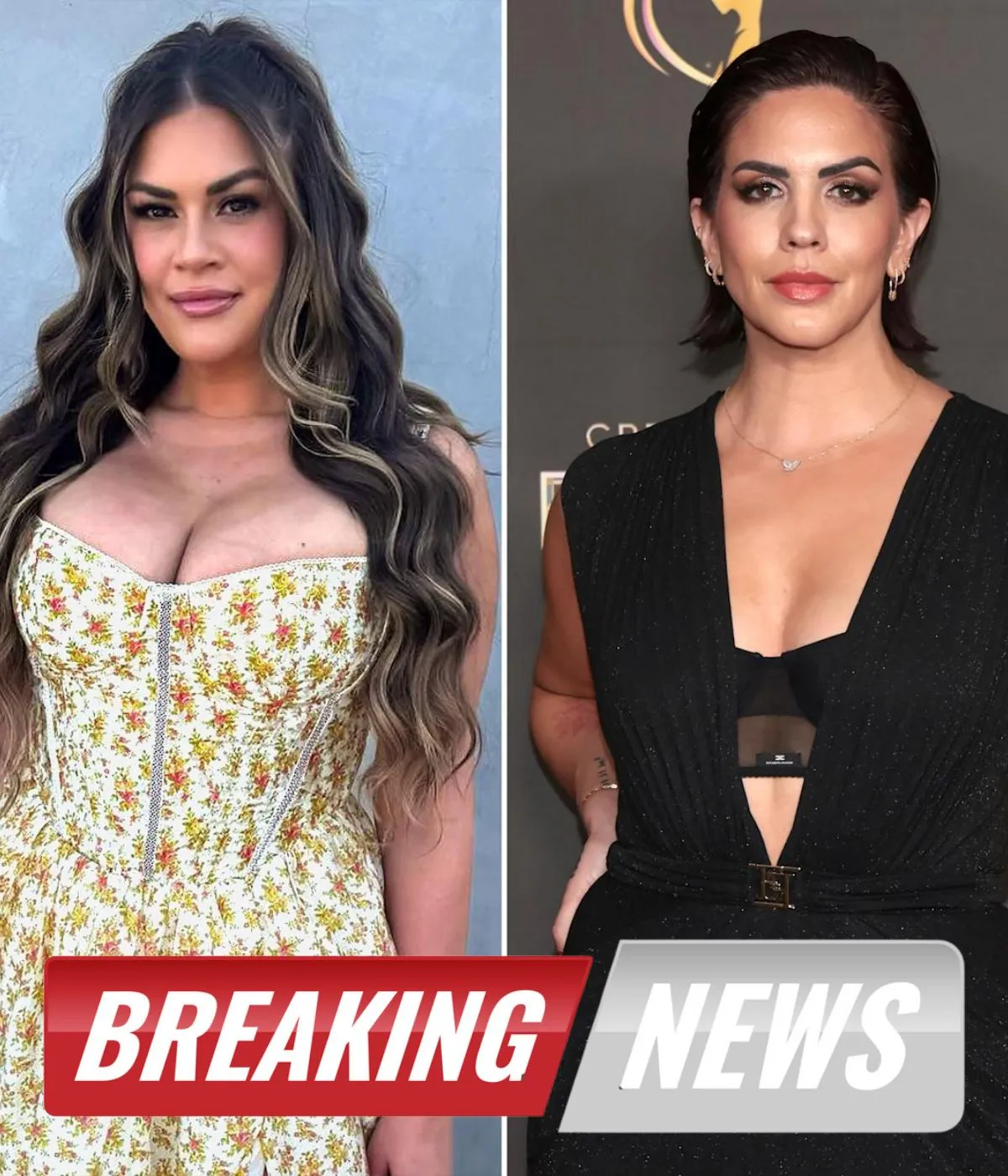 Brittany Cartwright Gives Unfortunate Katie Maloney Friendship Update