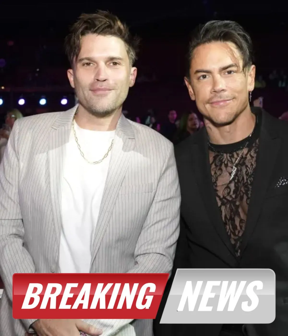 Report: Vanderpump Rules Bar TomTom Suffers ‘Big Loss’ Amid Lisa Vanderpump Rebrand Rumors
