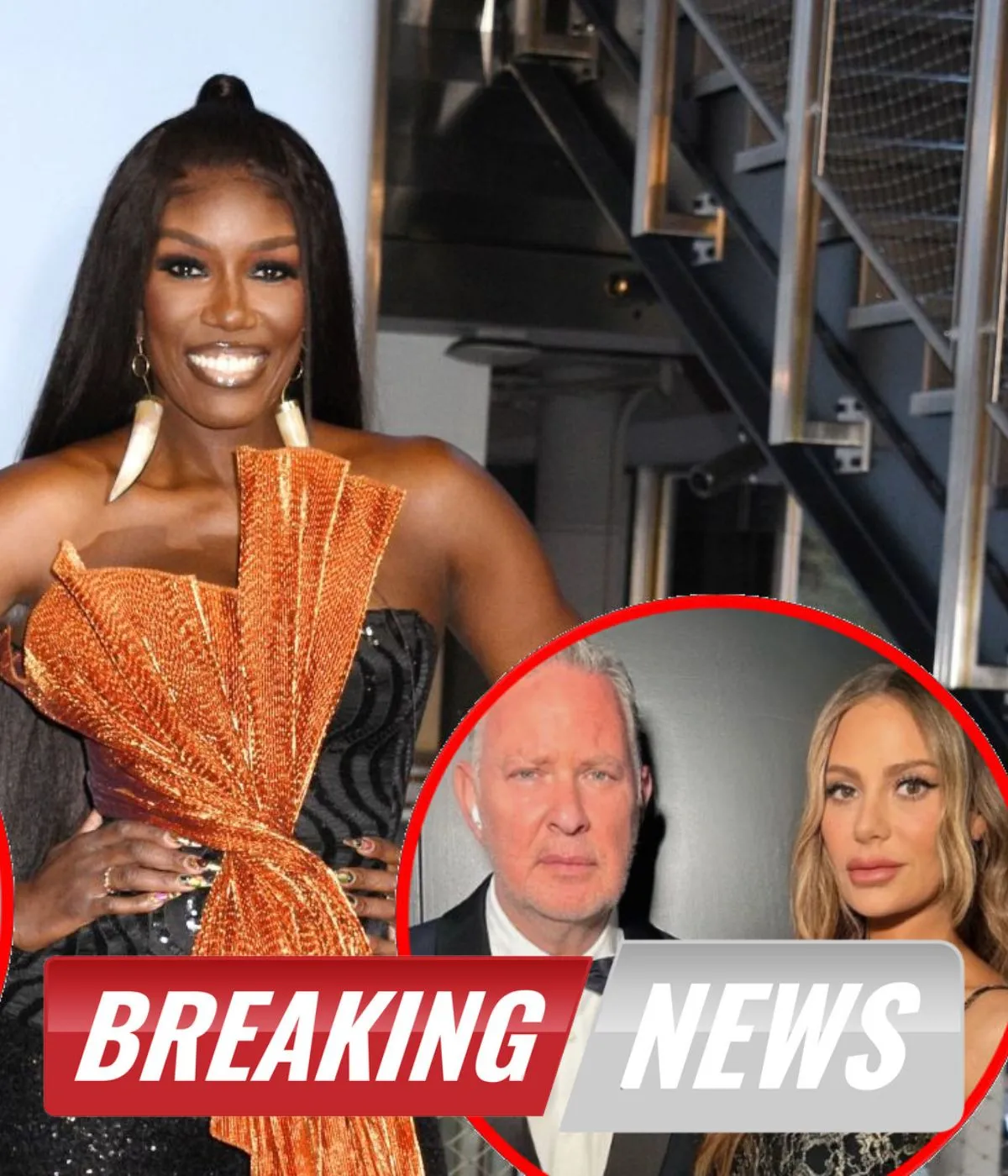 Boz Saint John Reveals How She Really Feels About Her RHOBH Co-stars