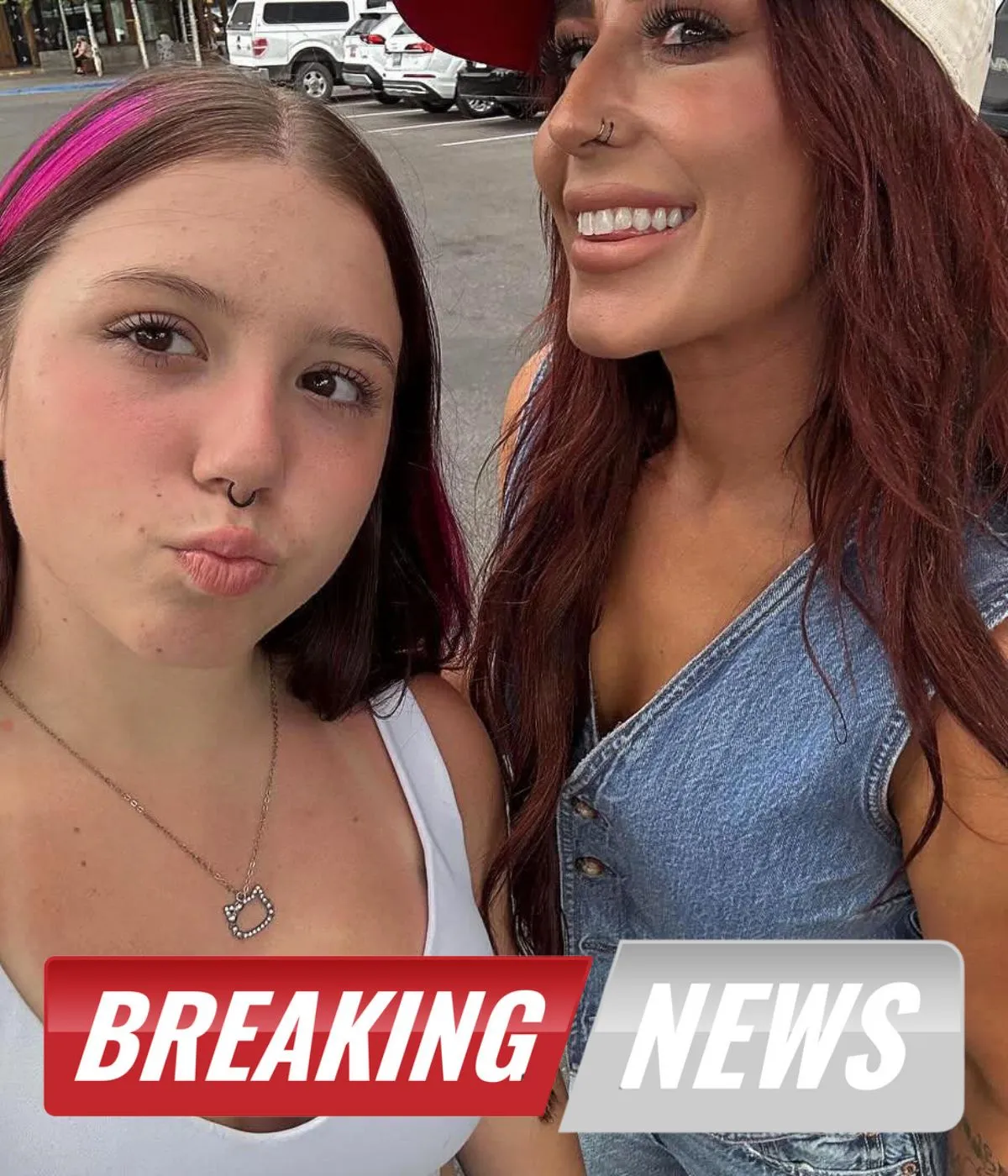 Chelsea Houska Gives Update on Teenage Daughter Aubree; Talks About How She Limits Posting Social Media Content About Her Kids