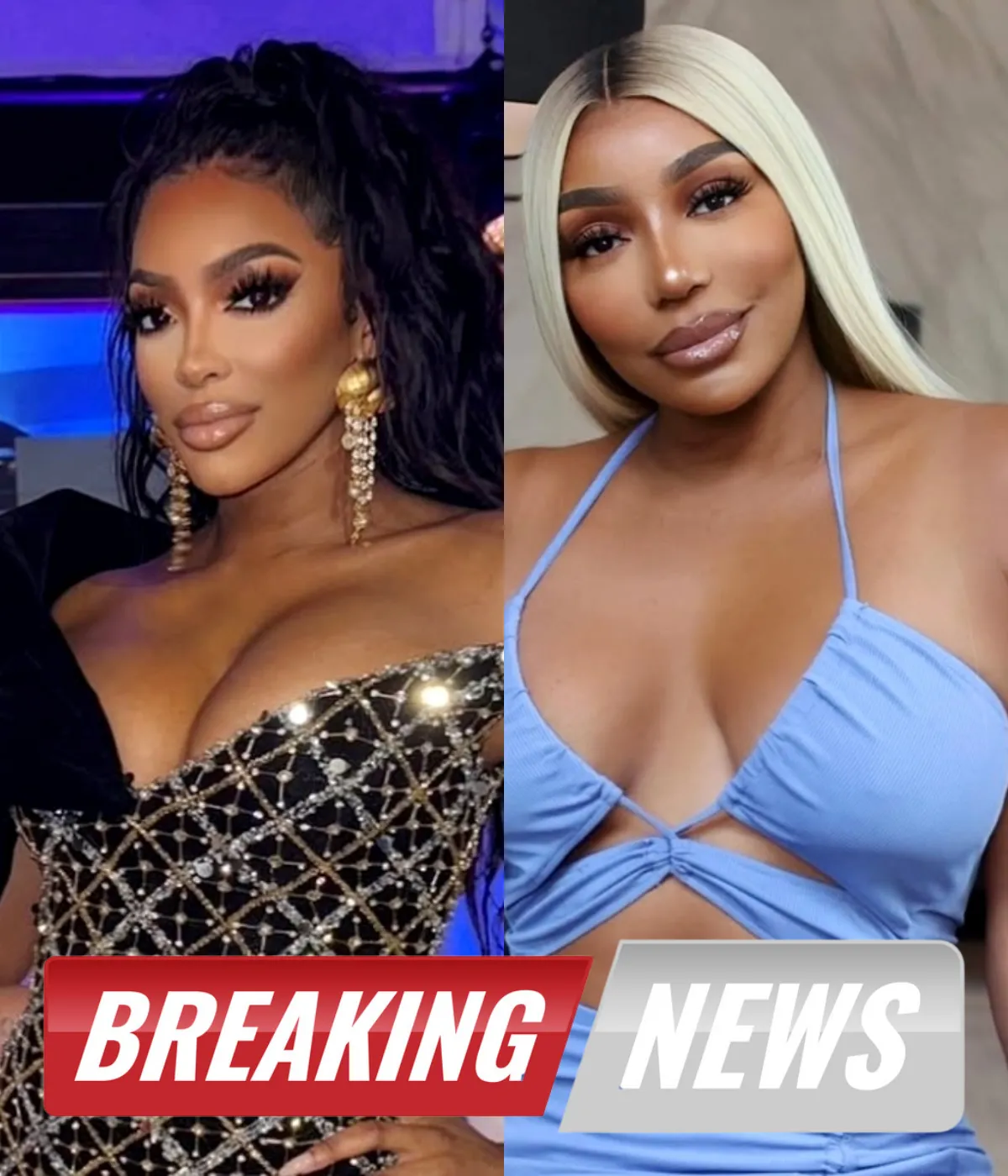 Porsha Williams Claps Back at Nene Leakes’ Claim That She Refused to Work With Her on Netflix Show, Plus RHOA Star Shares What Really Led to Feud With Drew Sidora, & Live Viewing Thread