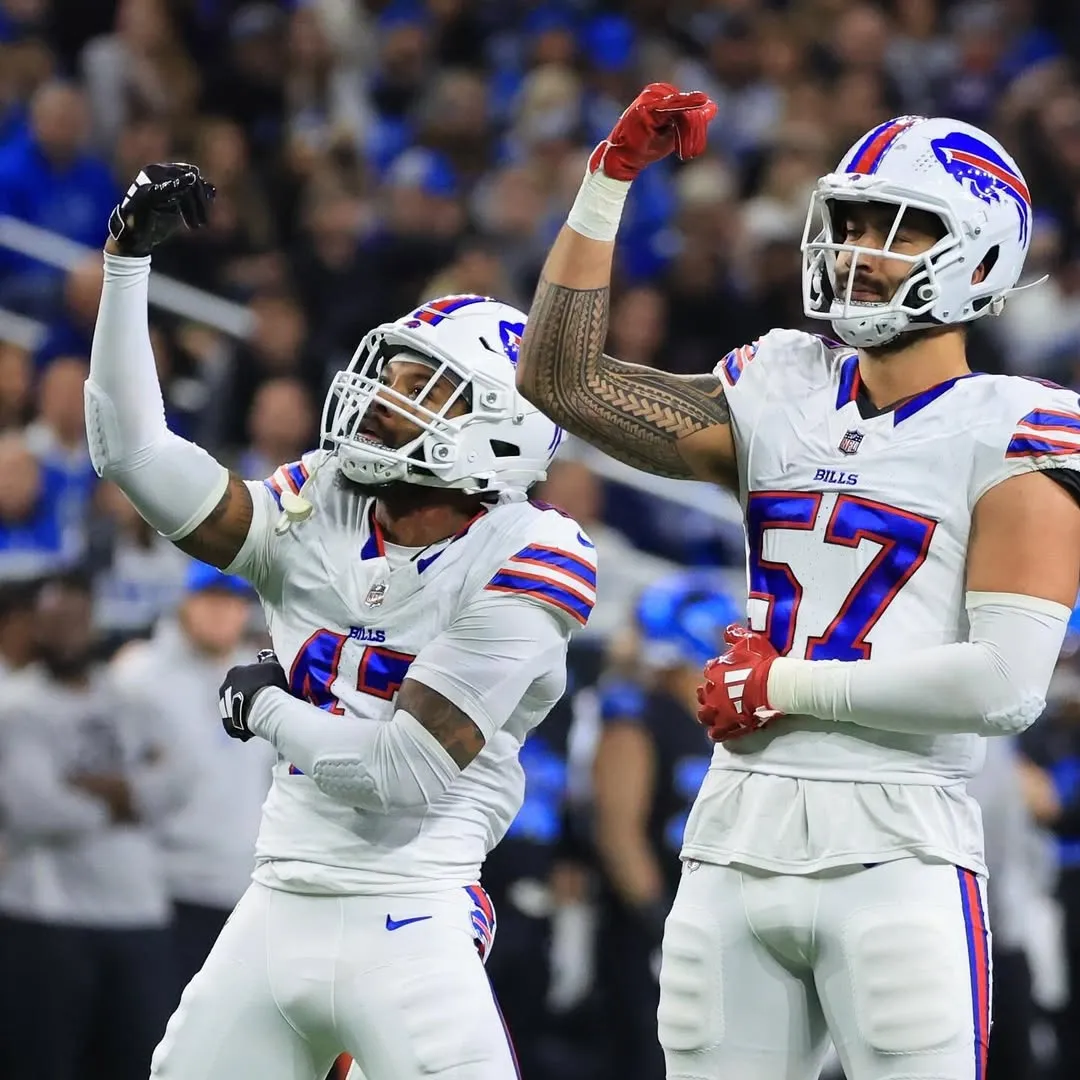 Proposed Bills trade adds $9 million cornerback as running mate for Christian Benford