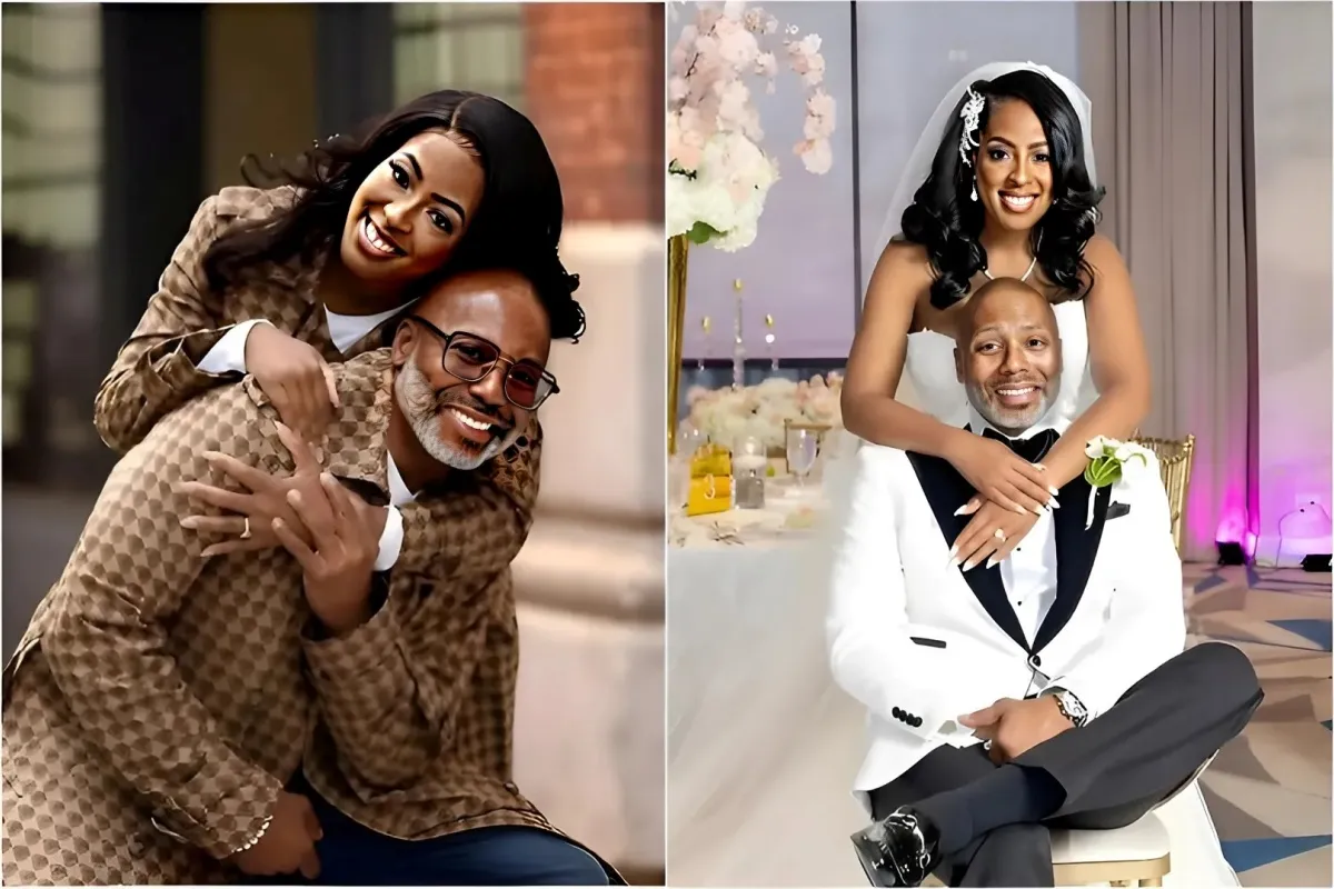 ‘Married to Medicine’: ‘Dr. G’ Gregory Lunceford and Lateasha Lunceford’s relationship timeline liennhi