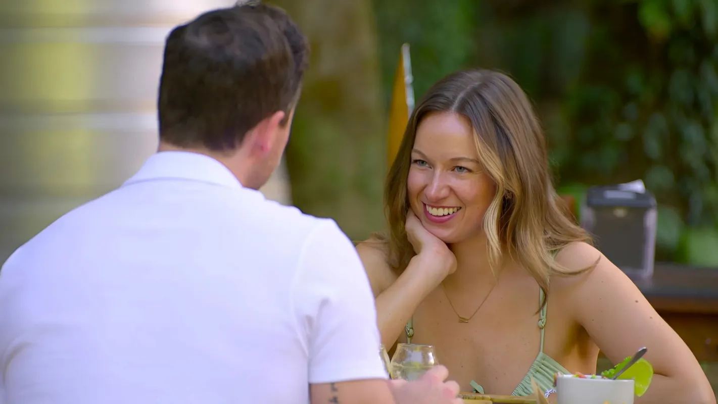 Love Is Blind’s Lauren O’Brien Dated Another Cast Member After Dave Bettenburg Split liennhi