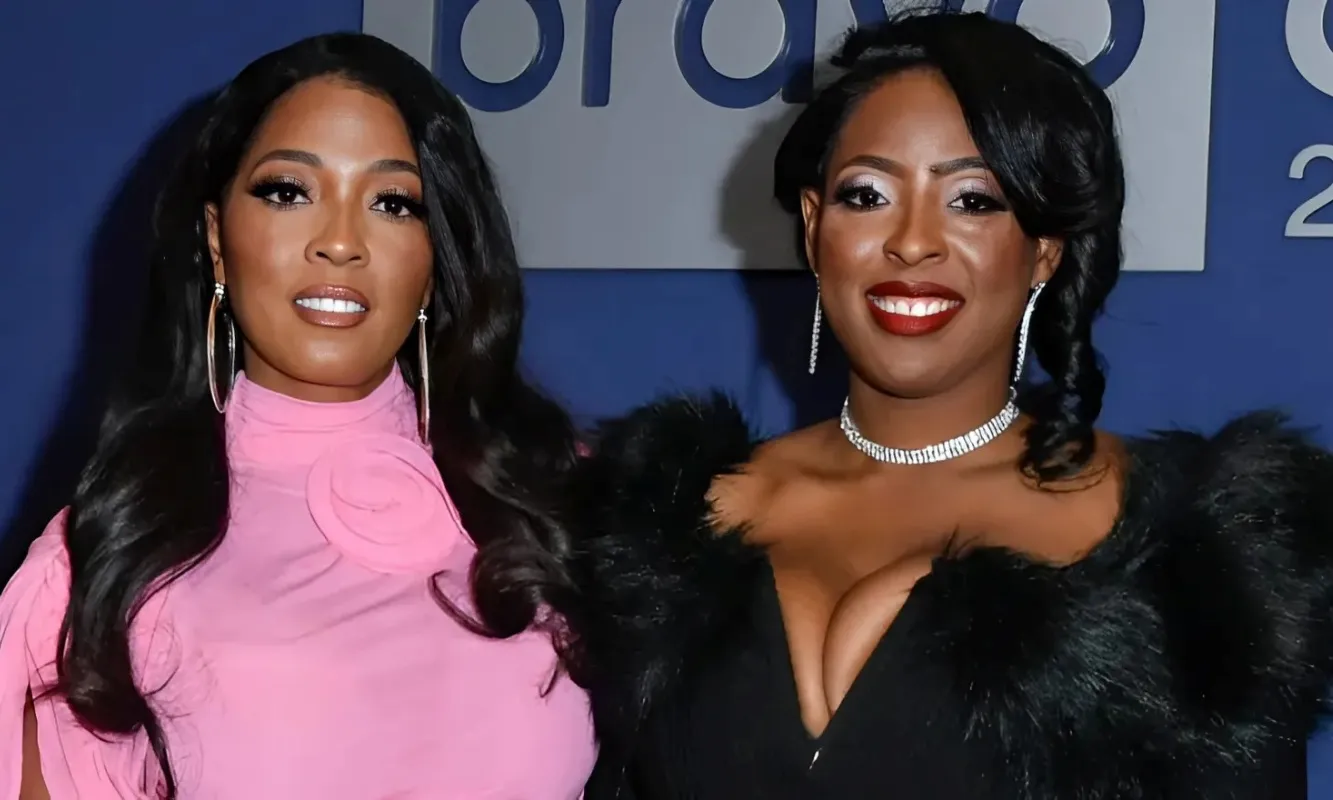 Married to Medicine Mended Fences and Burnt Bridges: Alicia and Toya go head to head again, and Sweet Tea and Jackie call a truce liennhi