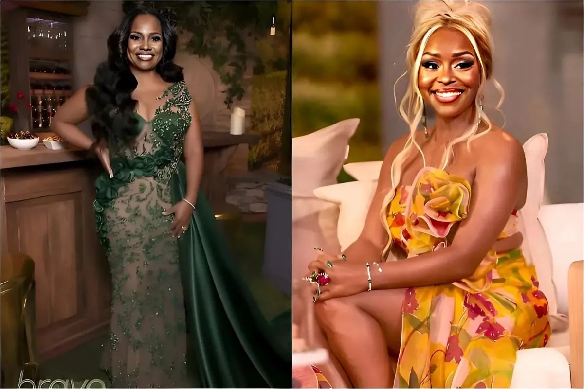 Dr. Heavenly Kimes Thinks Quad Webb ‘Could Have’ Gregory Lunceford Back if She Wanted Him liennhi