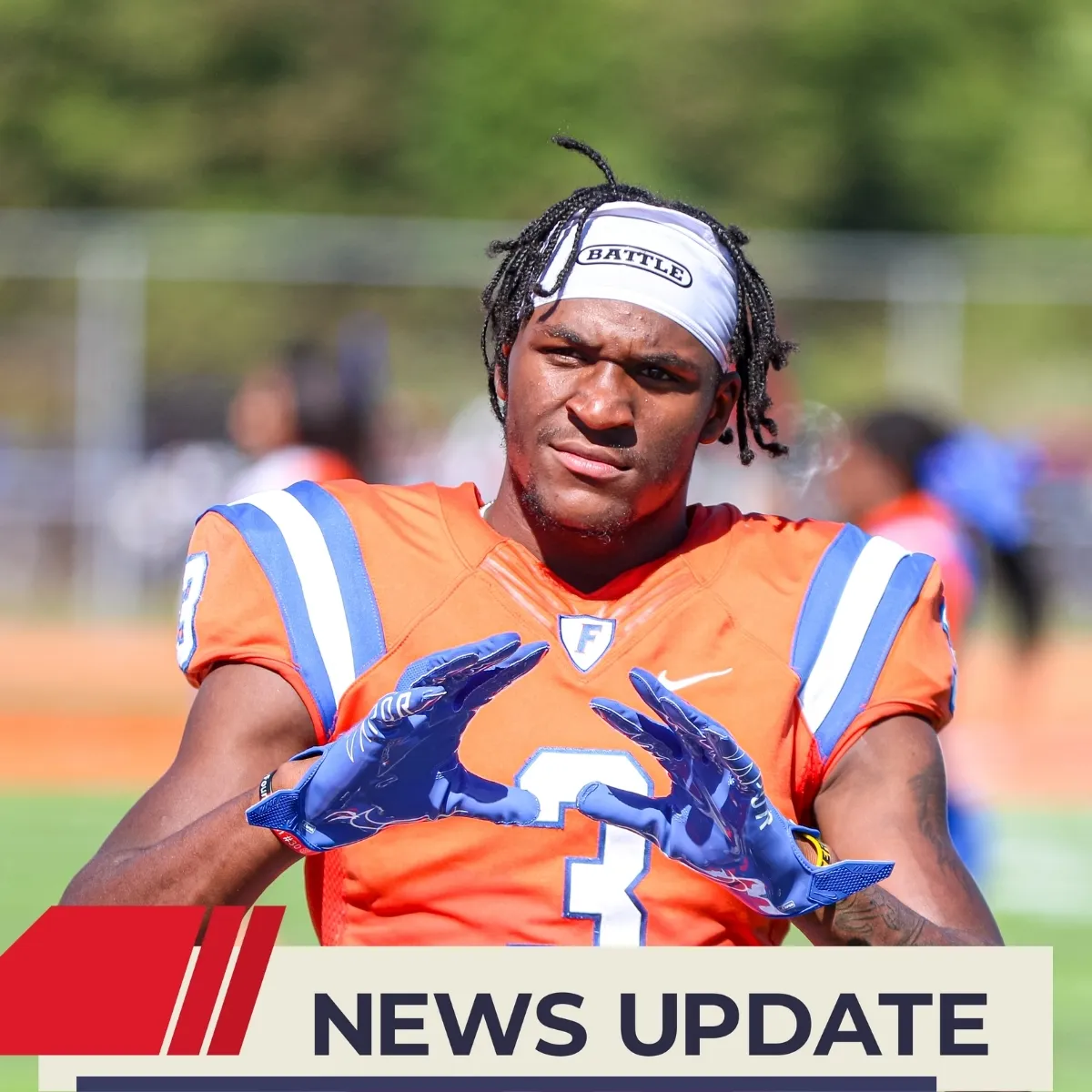 Eagles Predicted To Strike Gold With Young Star