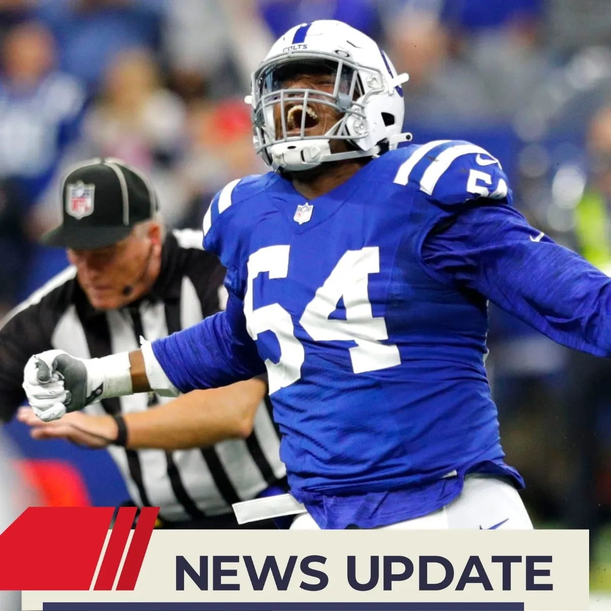 Chicago Bears get worrying free agent message from insider Chicago Bears get worrying free agent message from insider