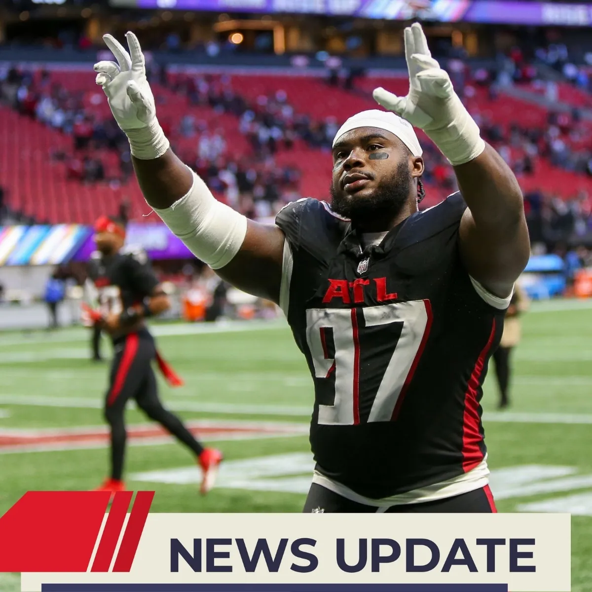 Chicago Bears not technically offseason champions based on new metric