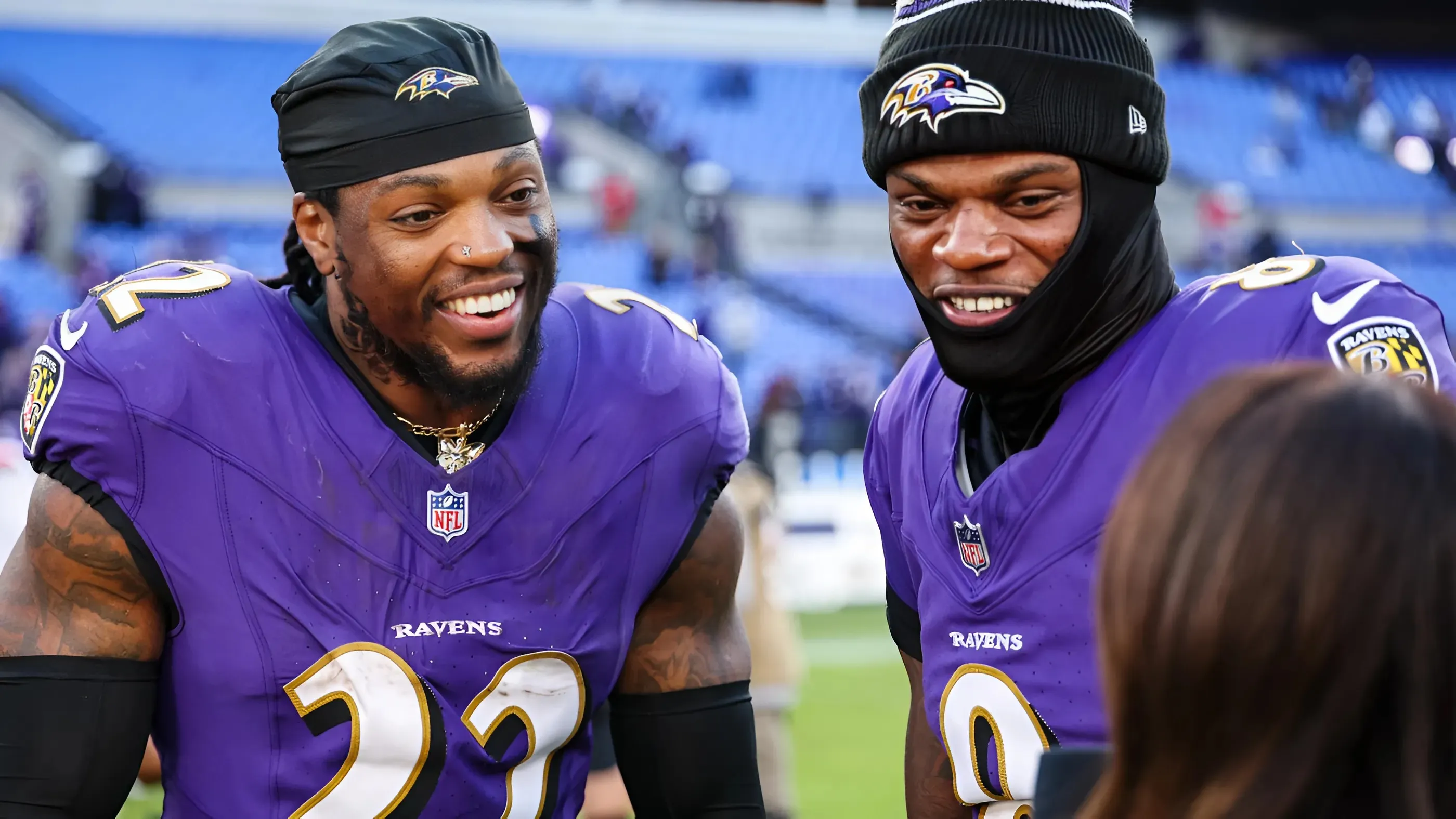 It took Steelers one press conference to instantly regret adding ex-Ravens LB