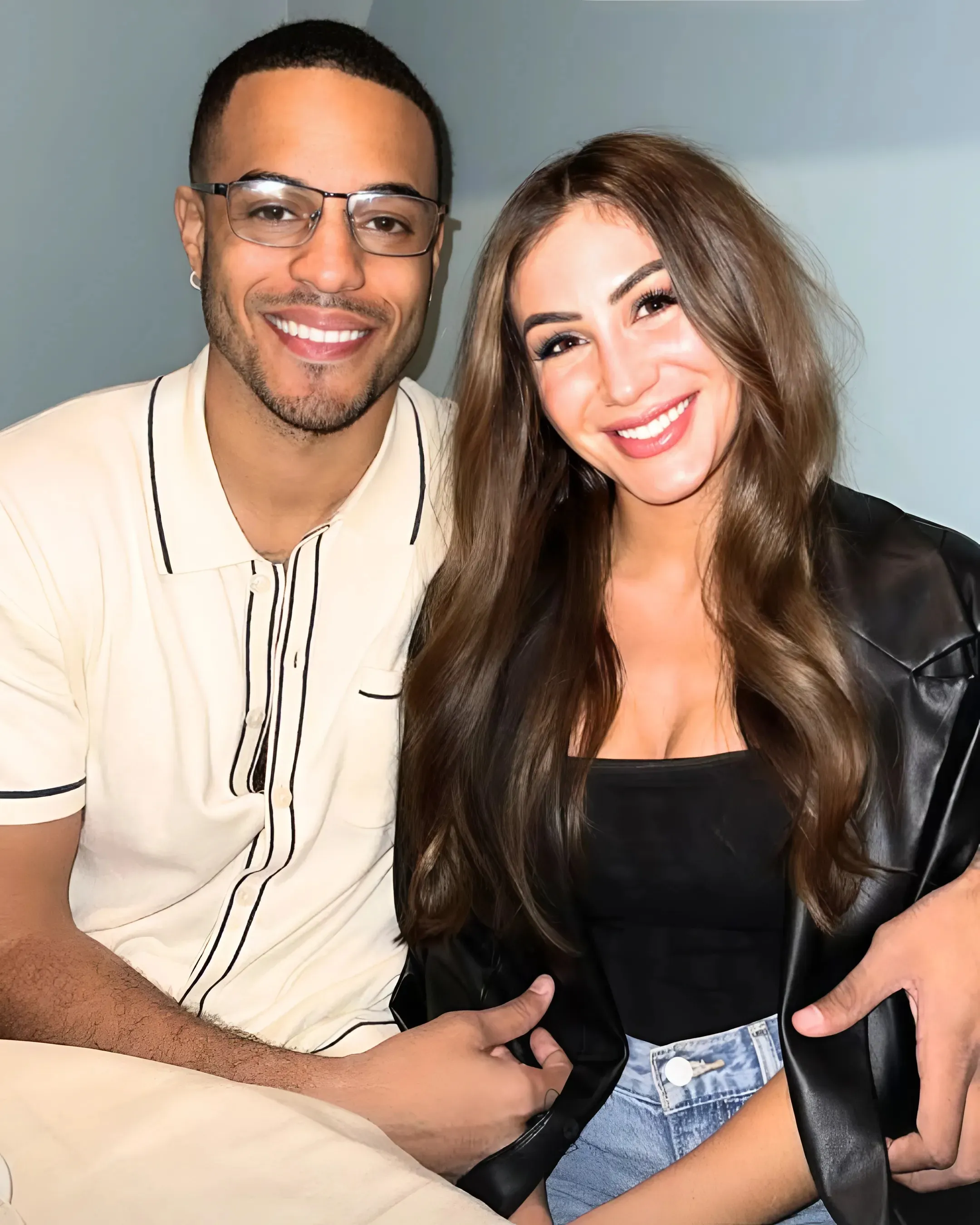 Grant Stands by His Decision—Says He Chose Juliana Over Litia for ‘Fun’