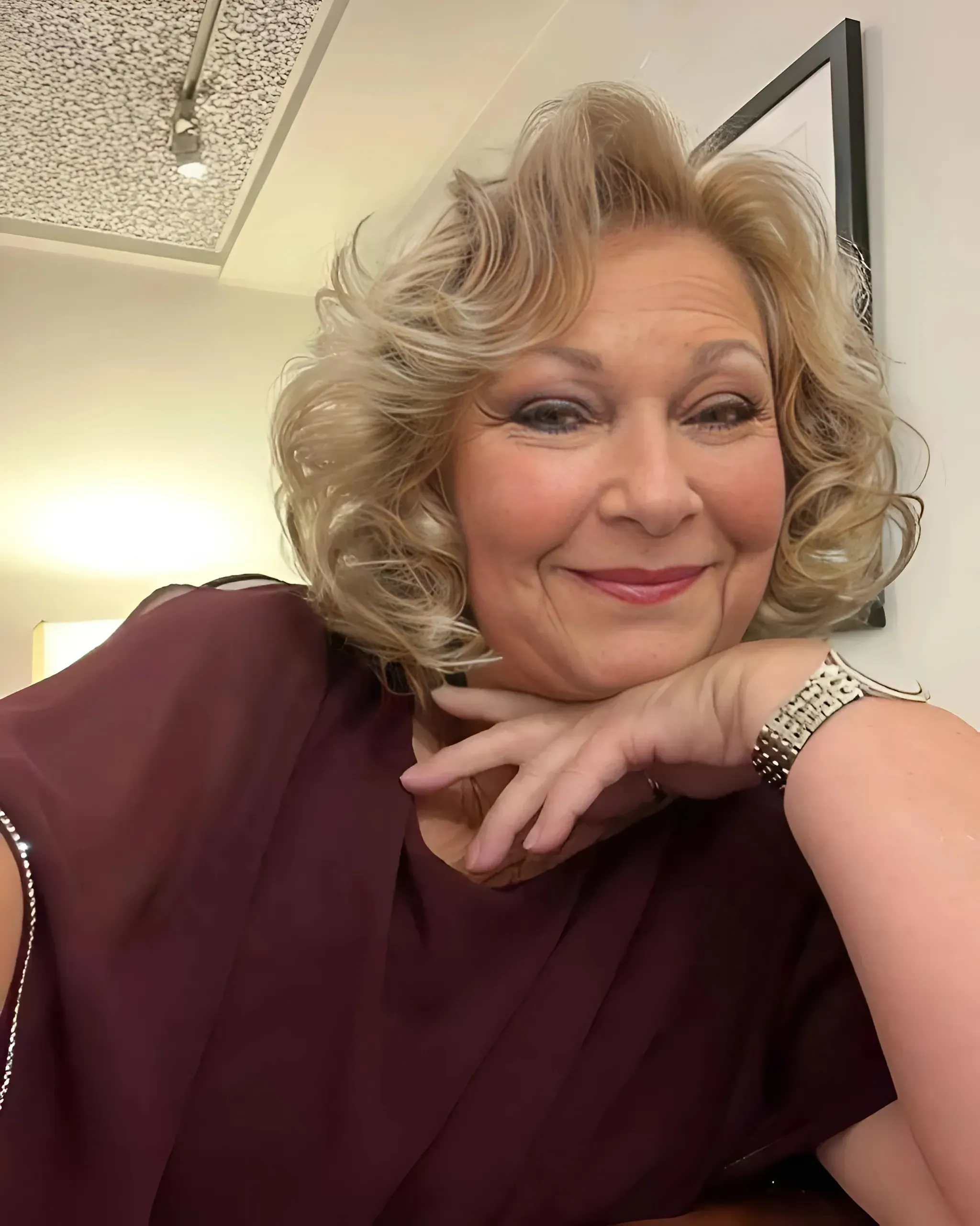 The Young And The Restless’ Spoilers: Beth Maitland (Traci Abbott) Feels Like She Represents Normal People In A World Of Glamour
