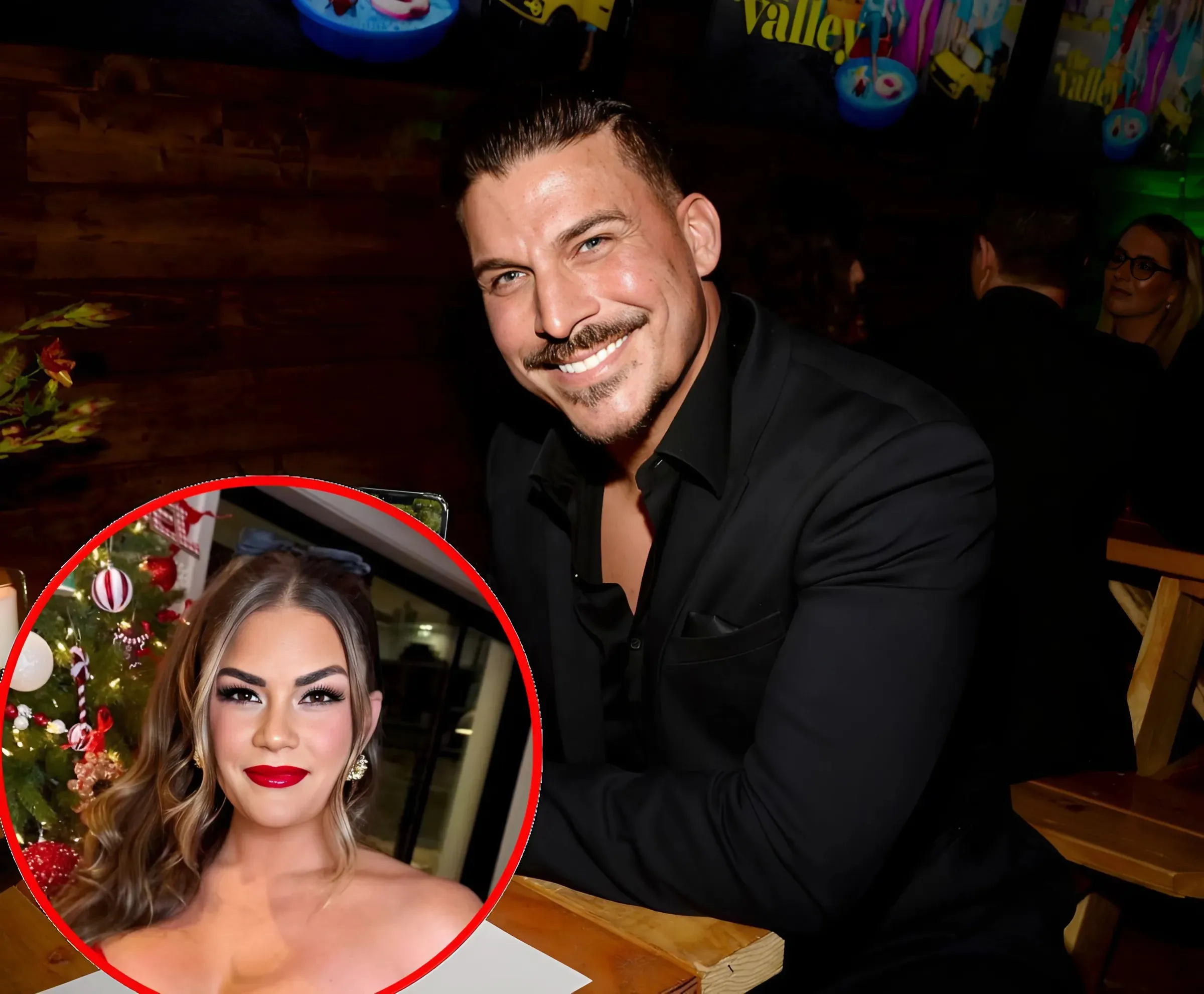 Jax Taylor Discusses His Rock Bottom and How Much He Spent on Drugs, Plus Addresses the Thong Brittany Found, Her Skepticism About His Recovery, & Update on Relationship With Mom