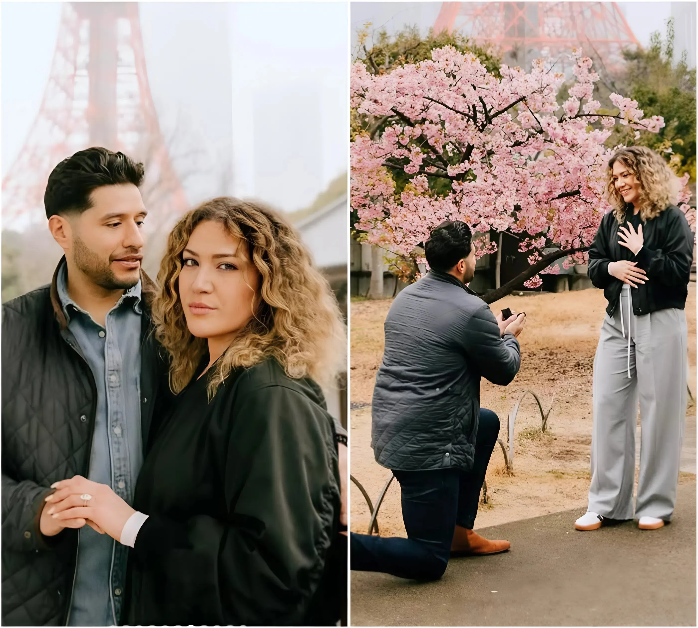 Mallory Zapata Finds Her Forever Love: Announces Engagement & Shares Romantic Proposal Details Mallory Zapata Finds Her Forever Love: Announces Engagement & Shares Romantic Proposal Details