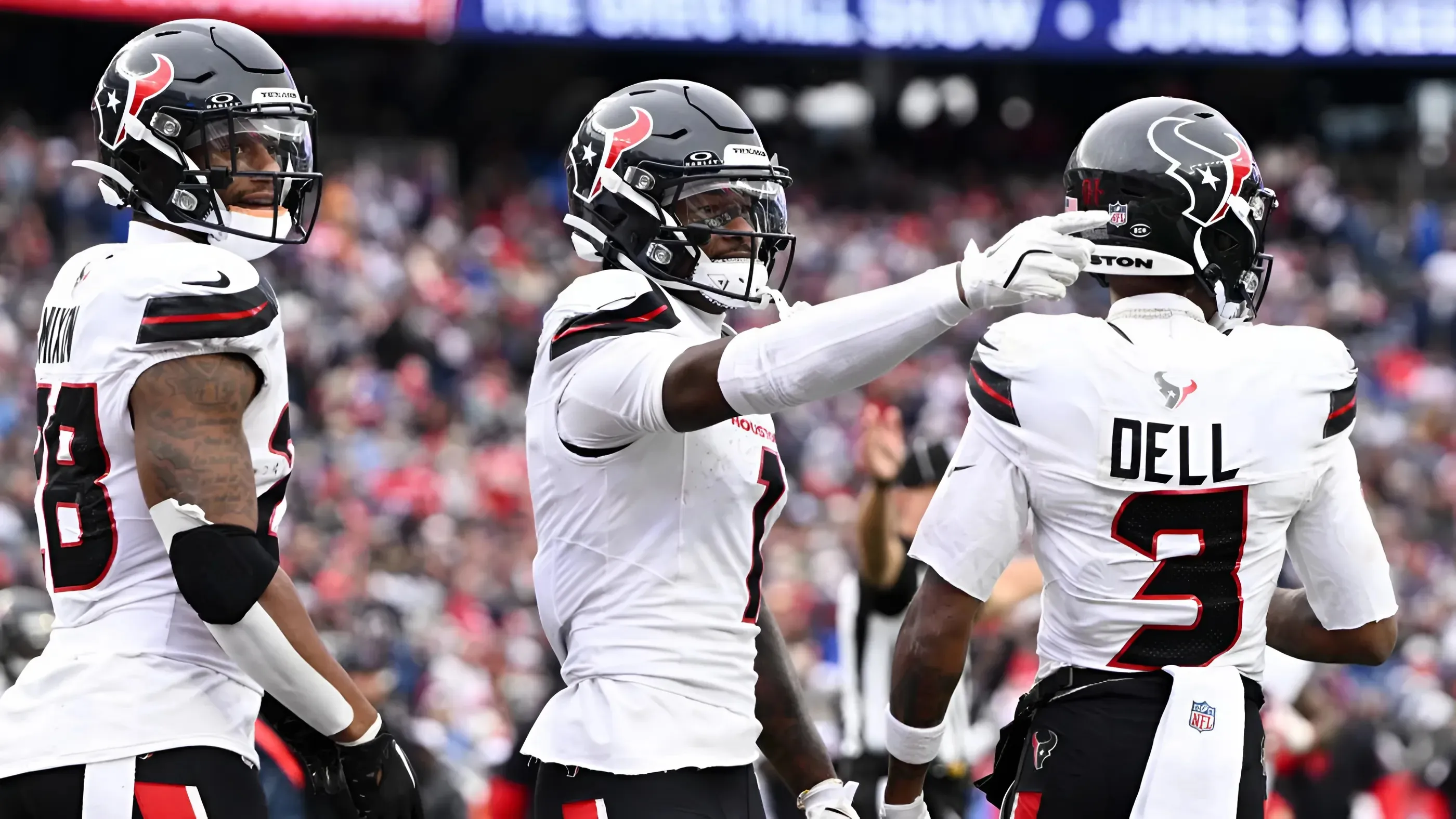 Bills' AFC East rival just took a huge gamble on a familiar face that Buffalo was wisely not ready to make