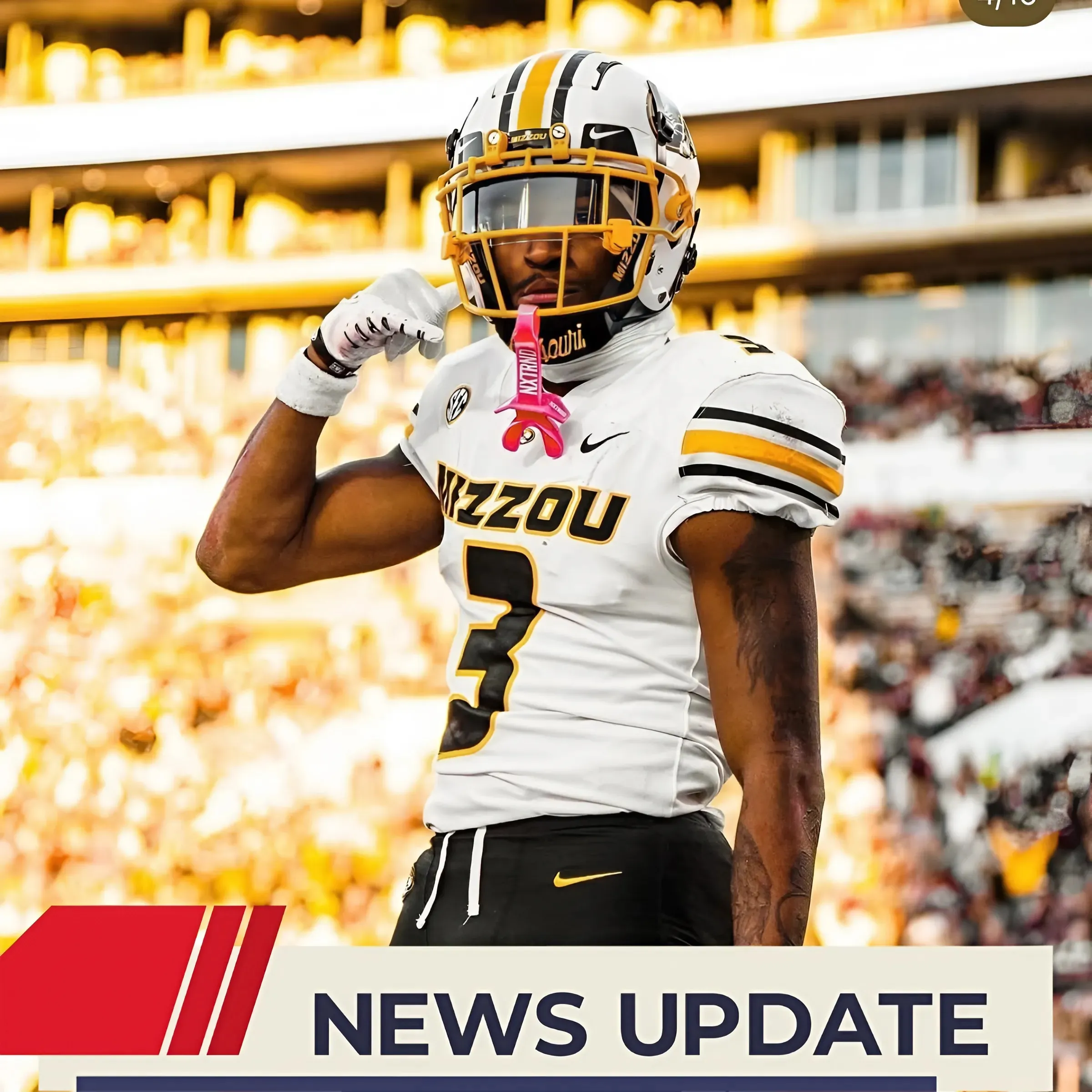 Bold move for Lions to fill wide receiver need in the draft is gaining some buzz
