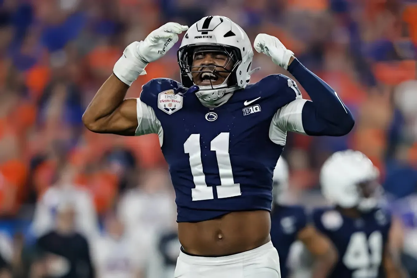 Artificial Intelligence Sees Browns Passing on QB in a Recent Mock Draft