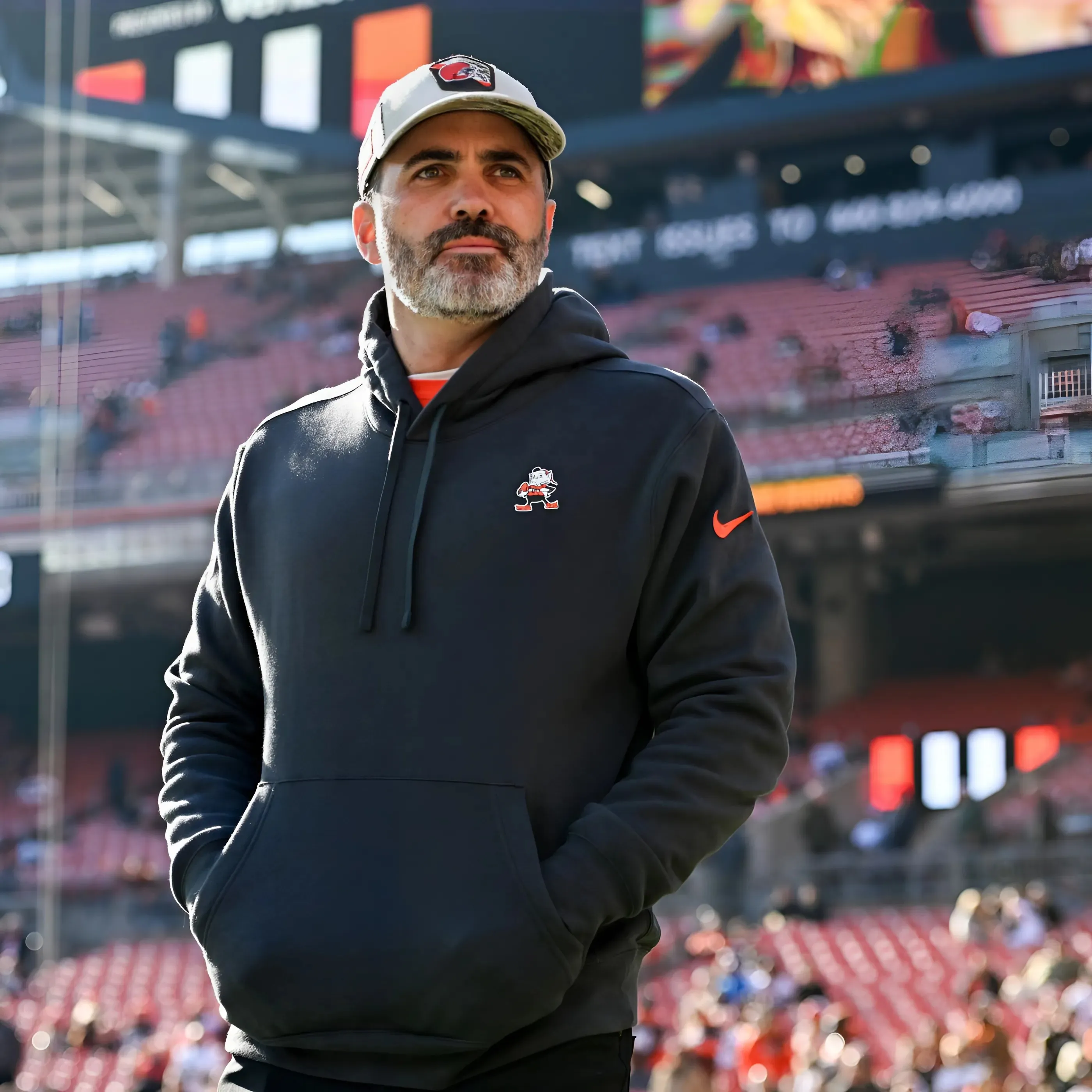 Insider Expects Cleveland Browns to Attempt Historic Trade