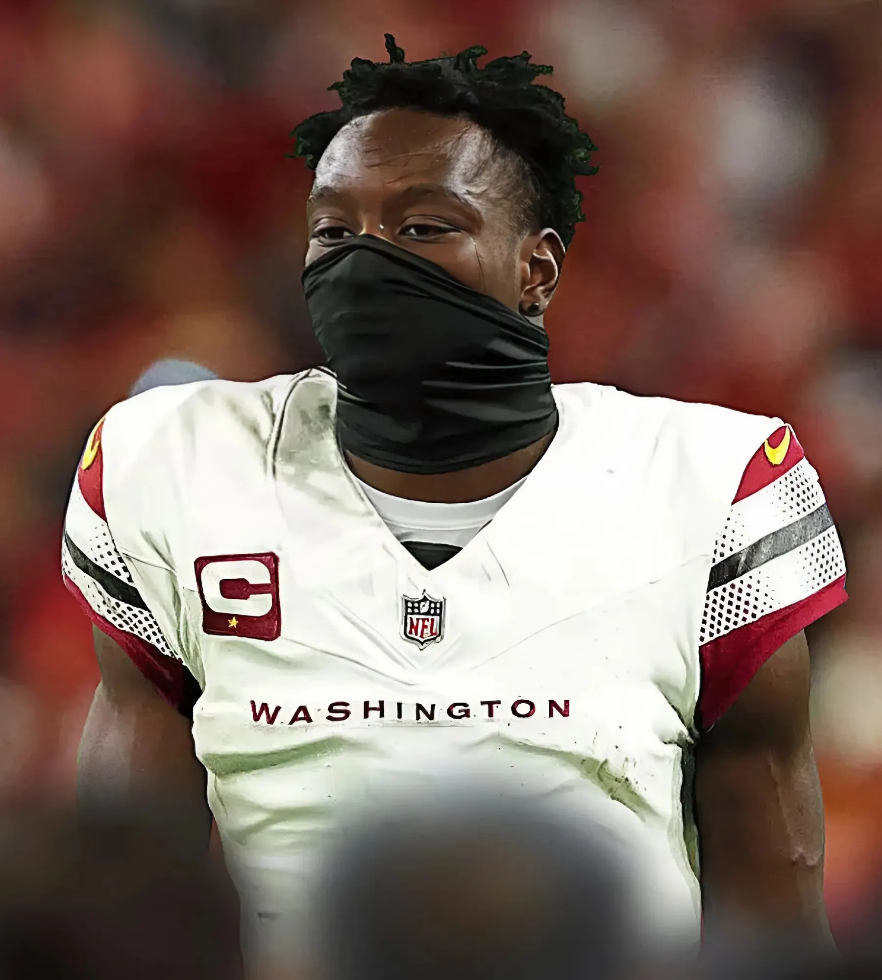 Ex-Cowboys WR makes guarantee after Commanders signing