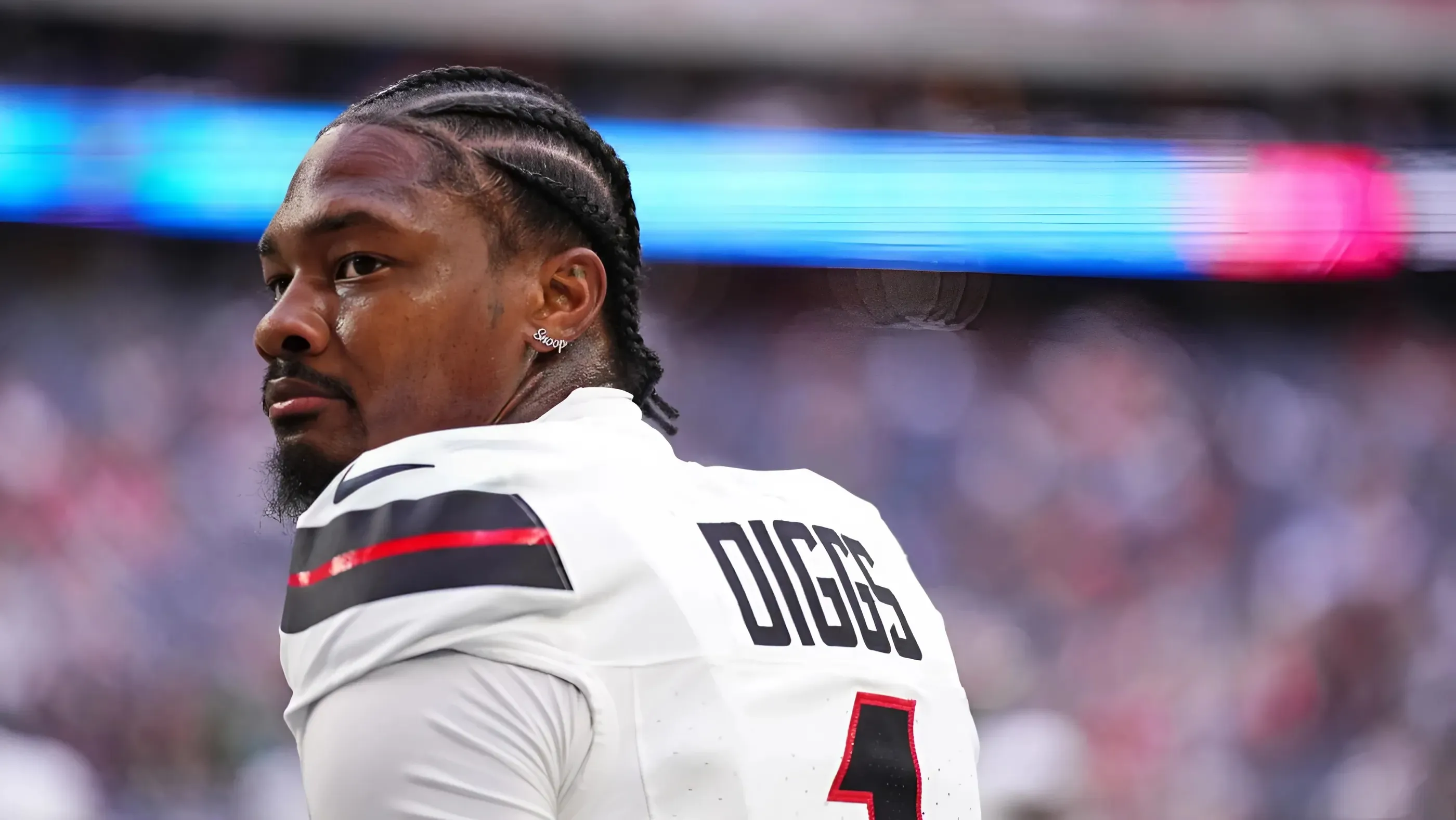 What Julian Edelman had to say about Stefon Diggs joining Patriots, takes aim at lacking aspect of team What Julian Edelman had to say about Stefon Diggs joining Patriots, takes aim at lacking aspect of team
