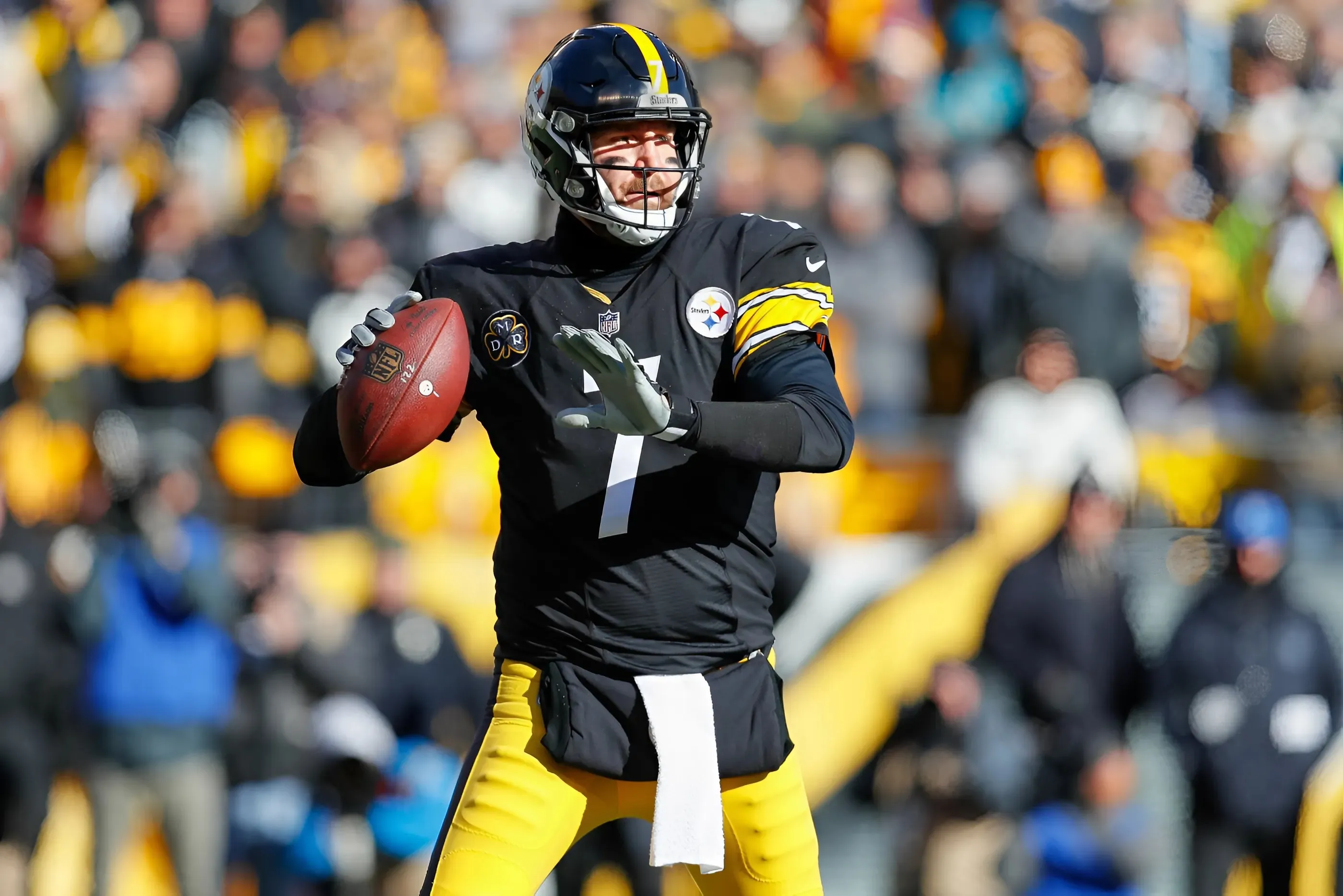 Jets Tried to Lure Legendary QB out of Retirement to Save Season