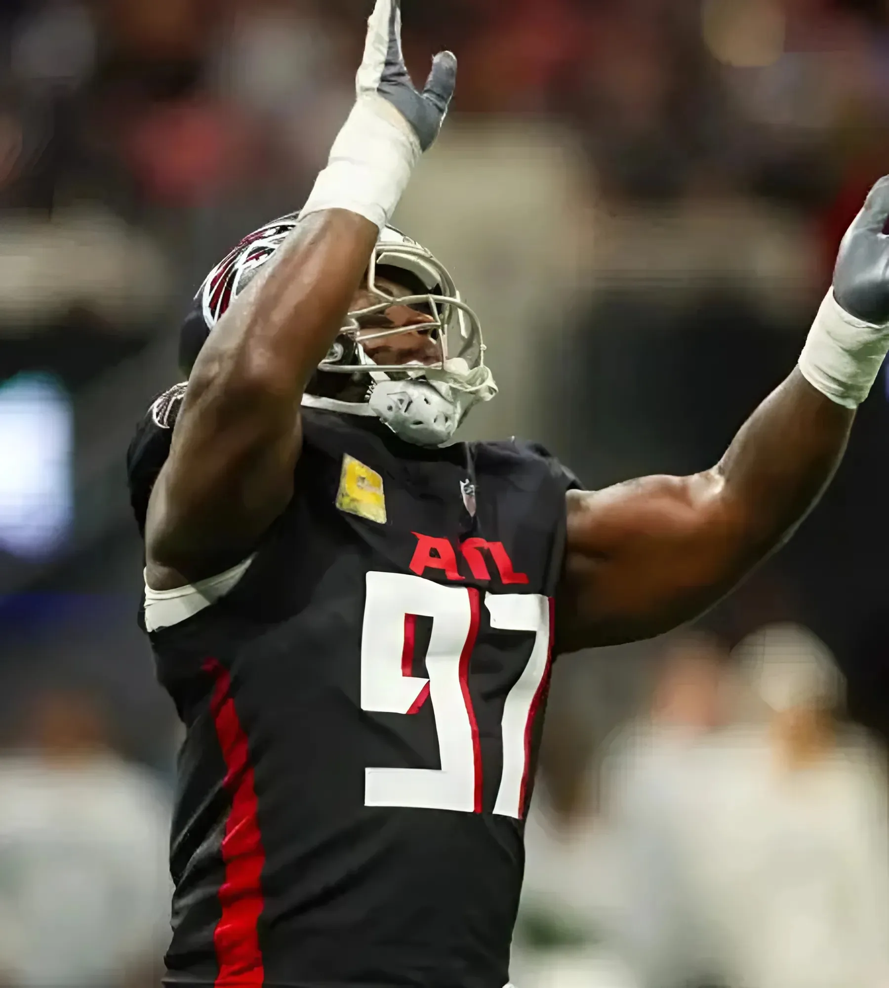 Chicago Bears not technically offseason champions based on new metric