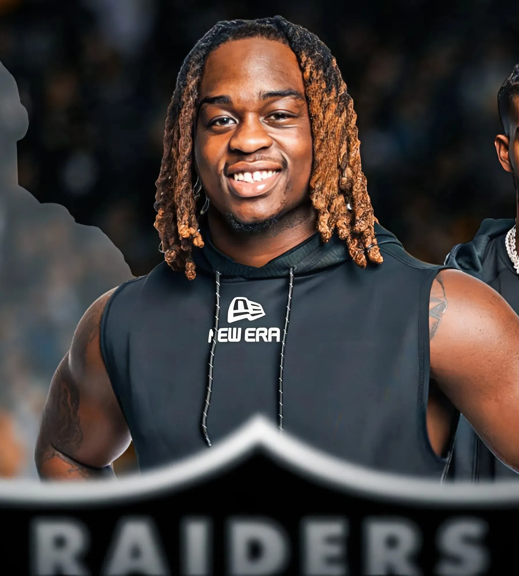 Raiders 3 best players to target with 2025 first-round pick
