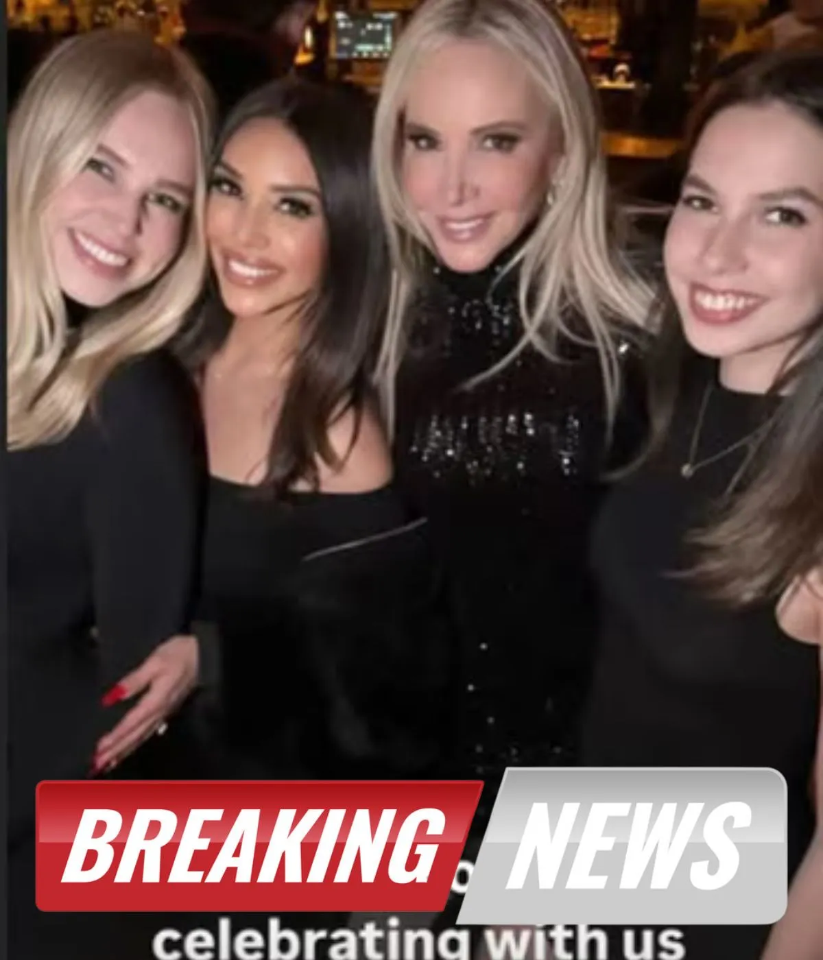 See Why Scheana Was Recently “Filling In” for One of Shannon Storms Beador’s Daughters