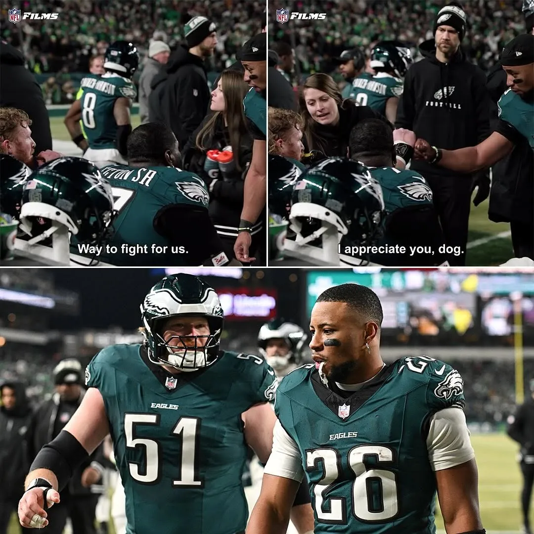 Eagles Encouraged to Offer $60 Million Contract Extension to Pro Bowl Center