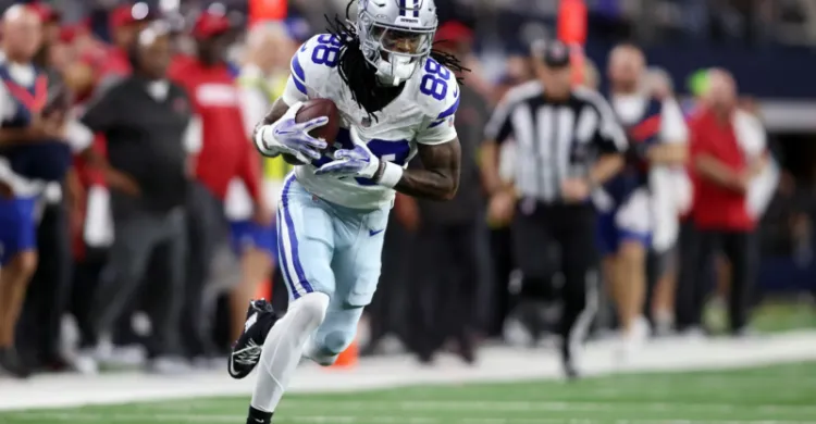 CeeDee Lamb receives unwelcome news as a result of the latest NFL rule change ahead of 2025 Cowboys season CeeDee Lamb receives unwelcome news as a result of the latest NFL rule change ahead of 2025 Cowboys season