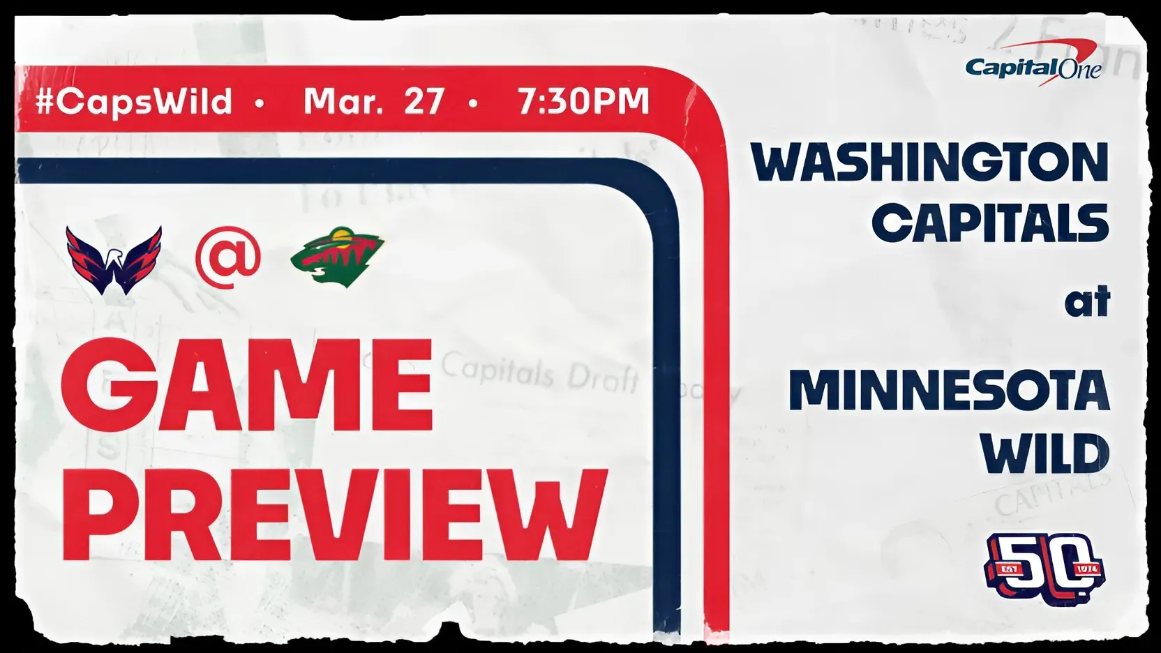 Caps conclude quick trip with visit to Minnesota trucc
