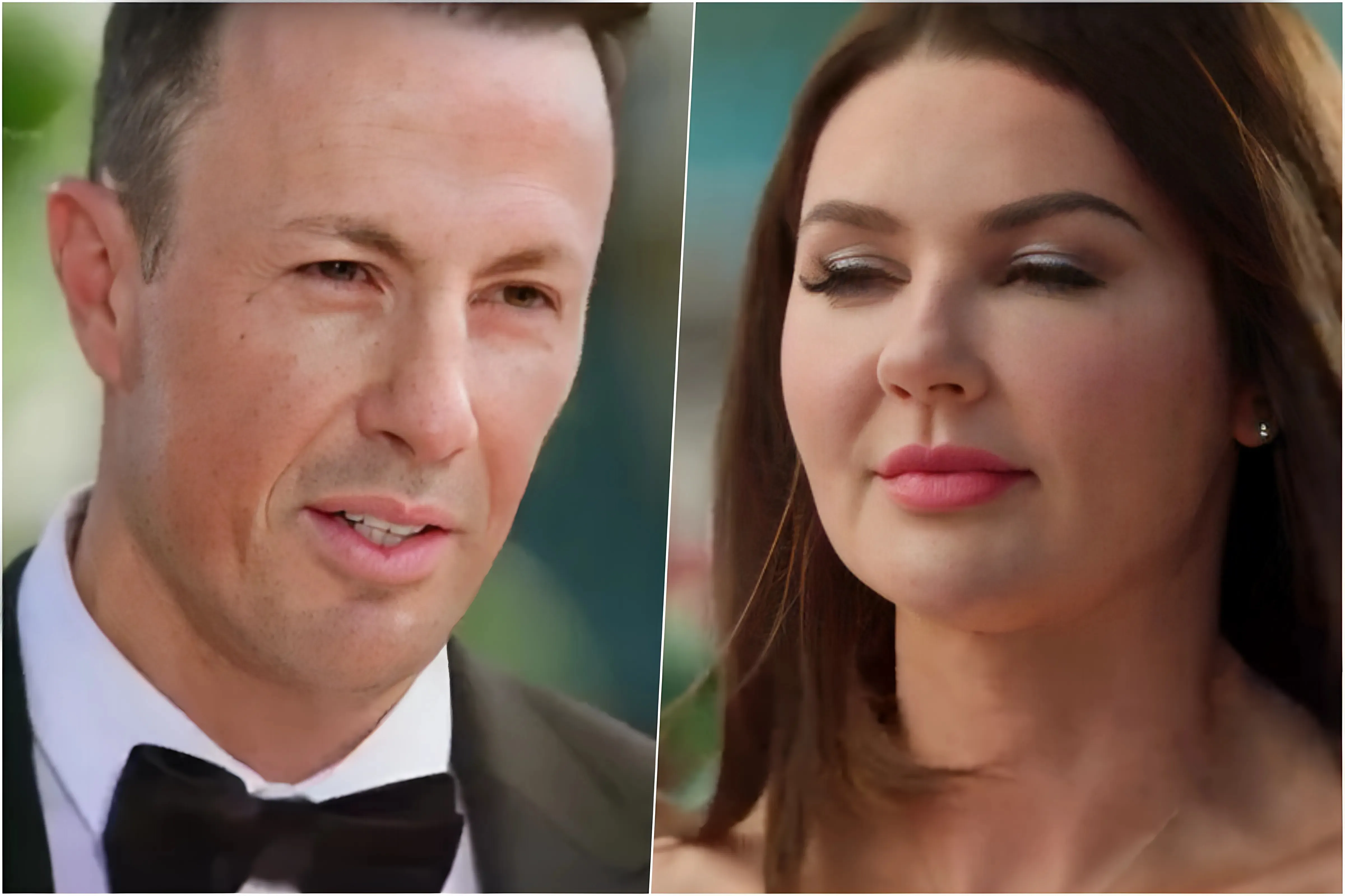 MAFS Australia Fans Criticize Bride for 'Disrespecting' New Groom in Sensational Return to the Show trucc MAFS Australia Fans Criticize Bride for 'Disrespecting' New Groom in Sensational Return to the Show trucc